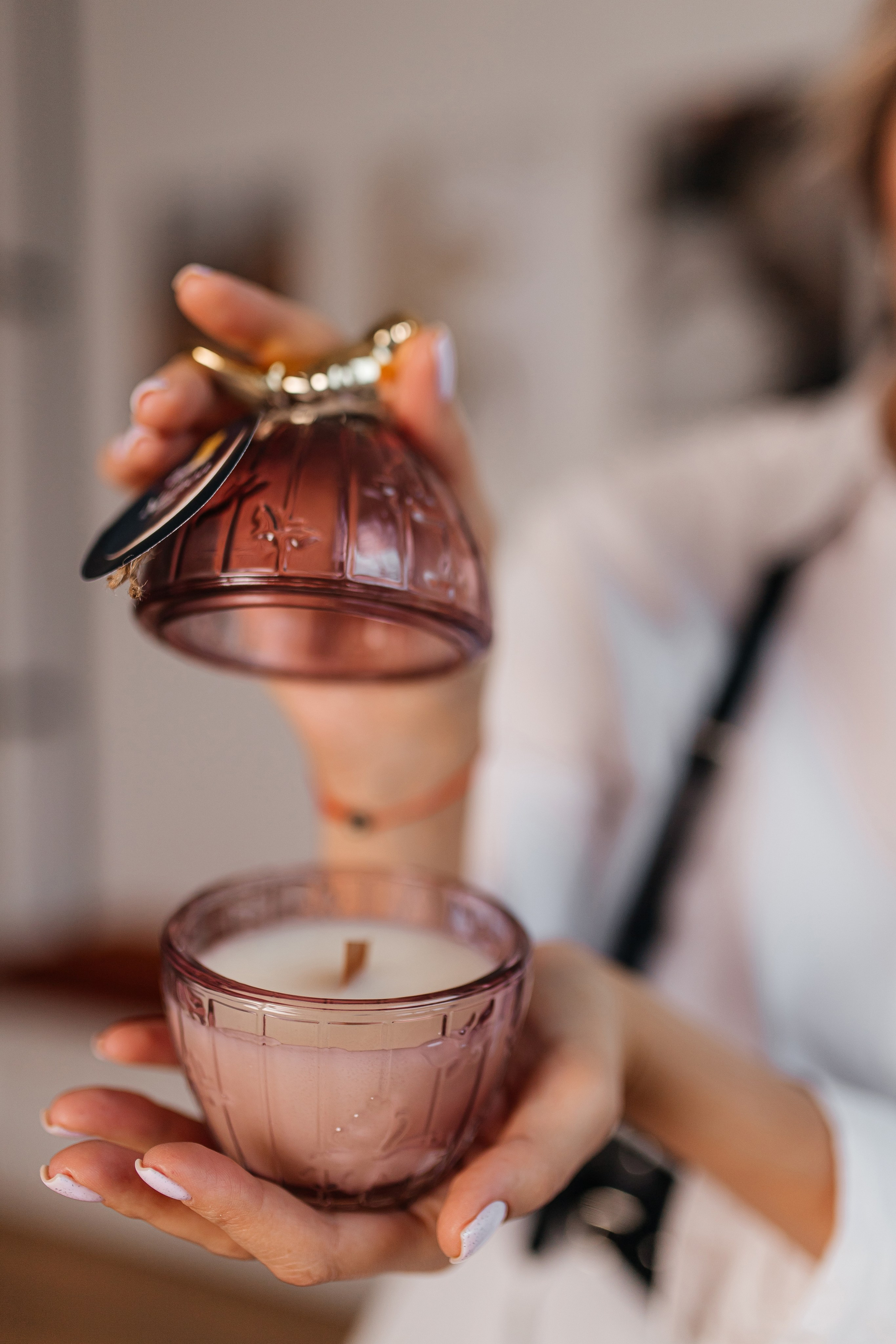 Time Million candles. 