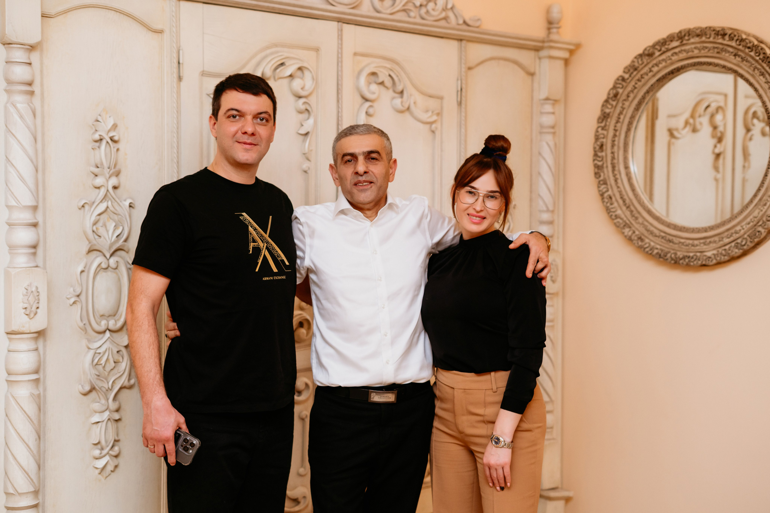 Юбилей Шмаги / Атаманская. Фотограф мероприятий в Ростове-на-Дону Есманская Елена