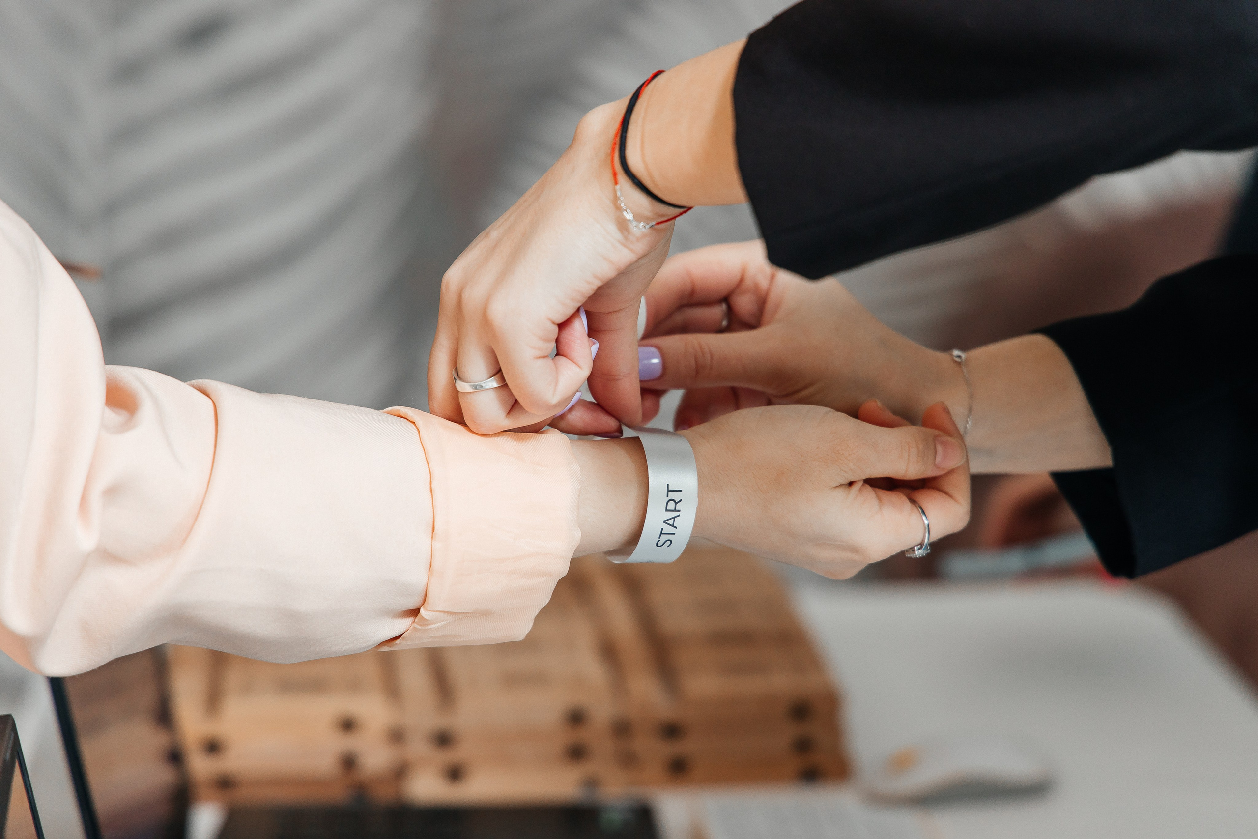 Фотосъёмка выставки/конференции. Репортажный фотограф в Краснодаре Лагута Надежда