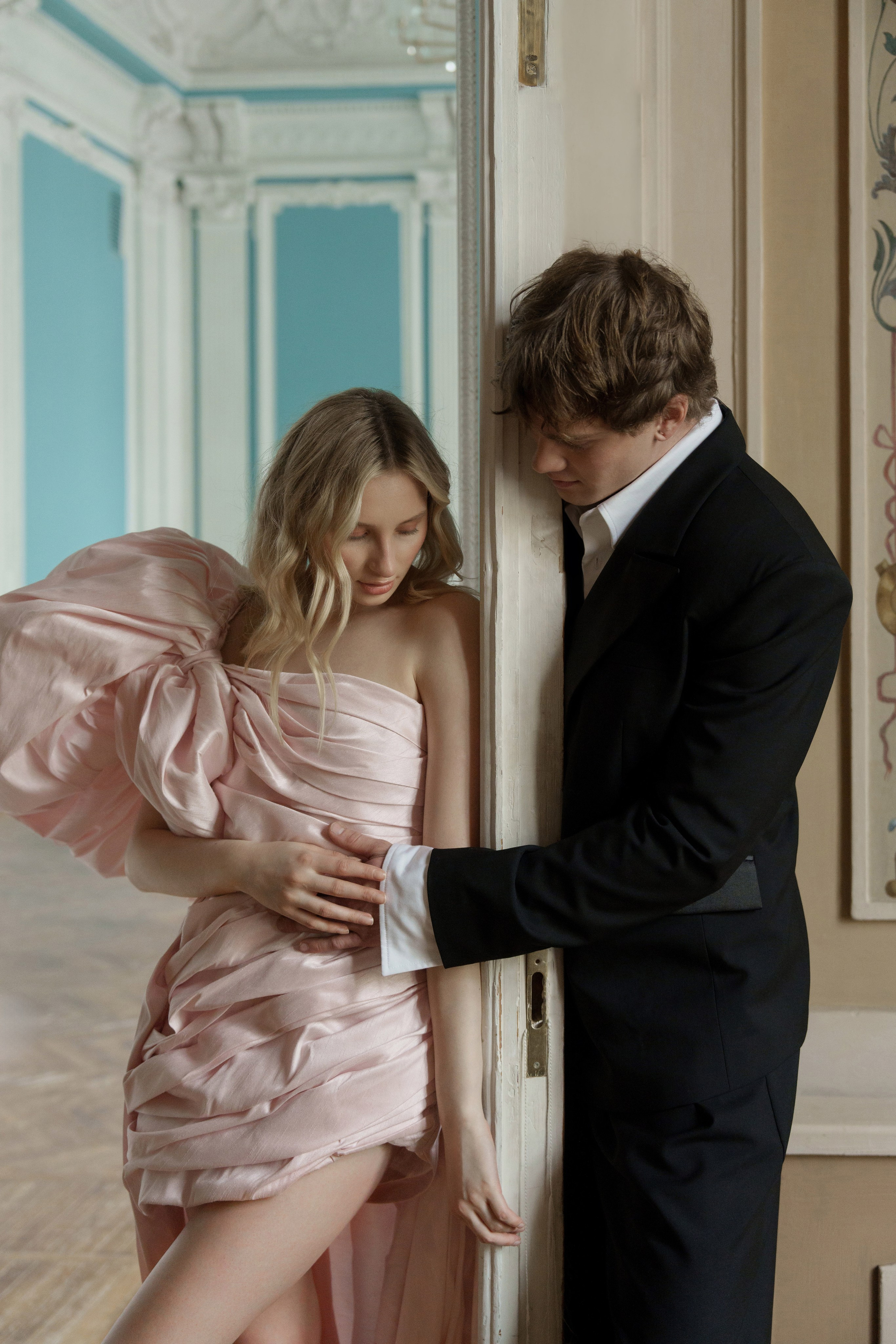 Предсвадебное love story Стив и Ксения. Свадебный и репортажный фотограф Элина Козырьянова