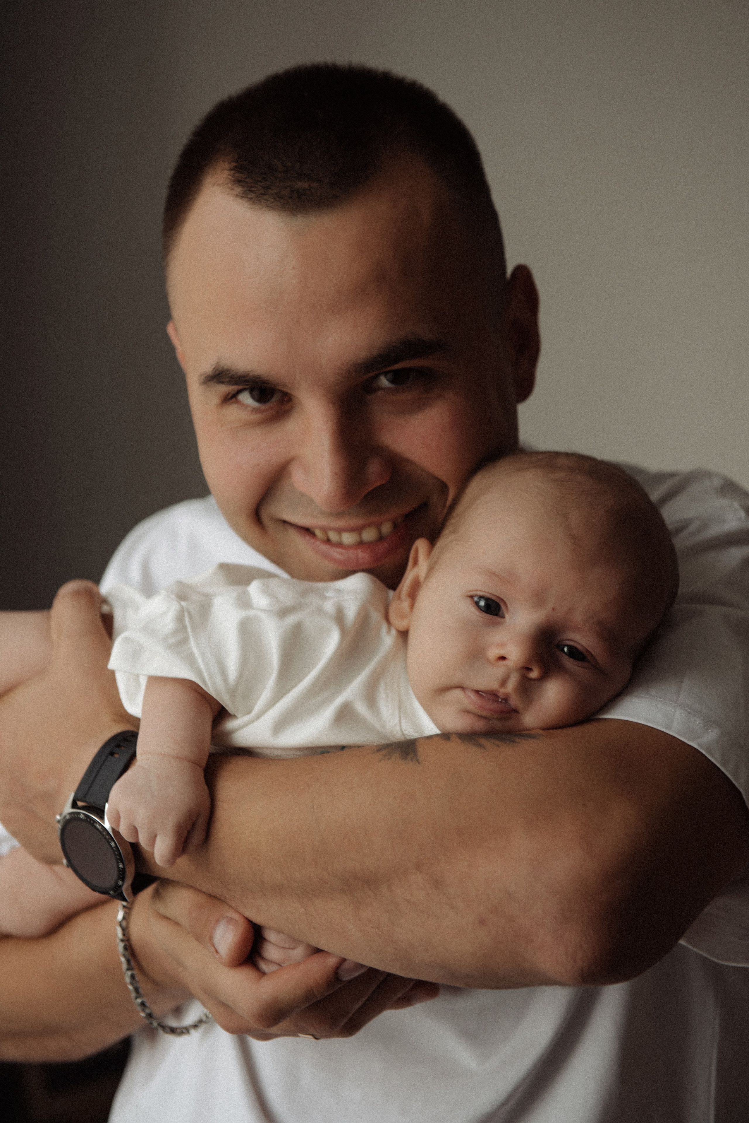 Юля, Рома, и Эрик. Свадебный, портретный, фотограф беременности в Нижнем Новгороде Алина Зиновьева