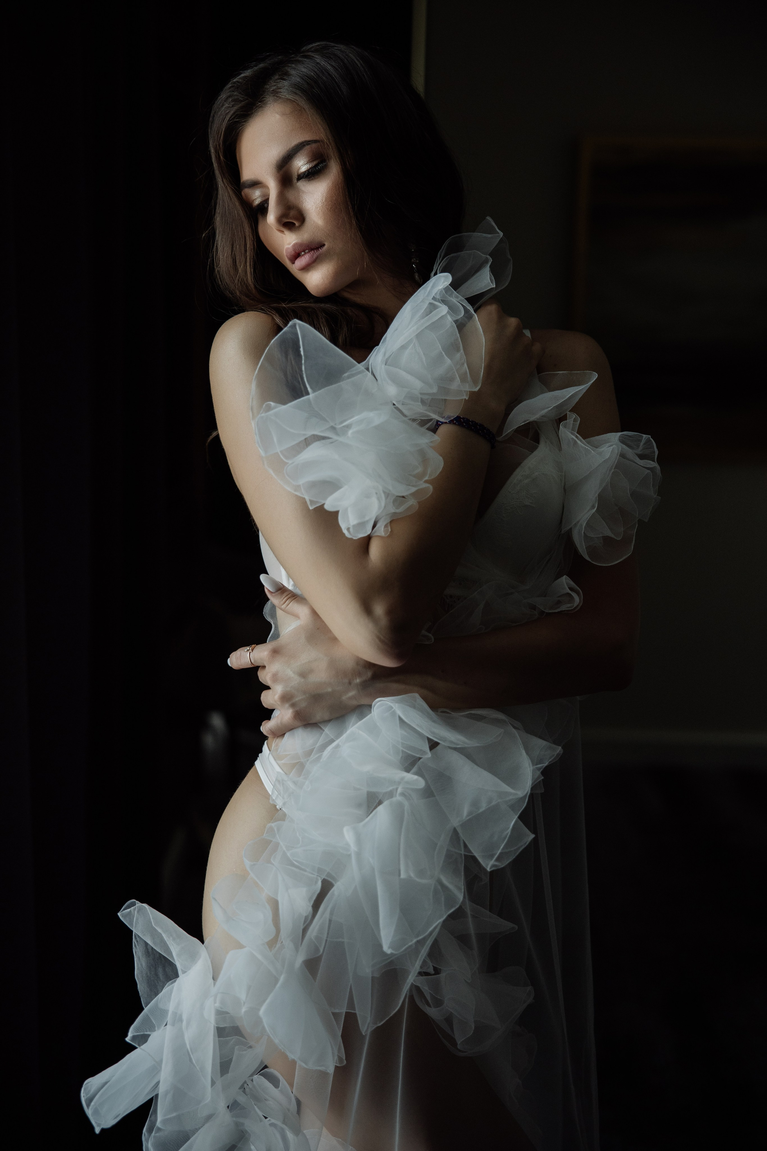 Лиза и Никита. Семейный и свадебный фотограф в Самаре и Кинеле Мария Донцу