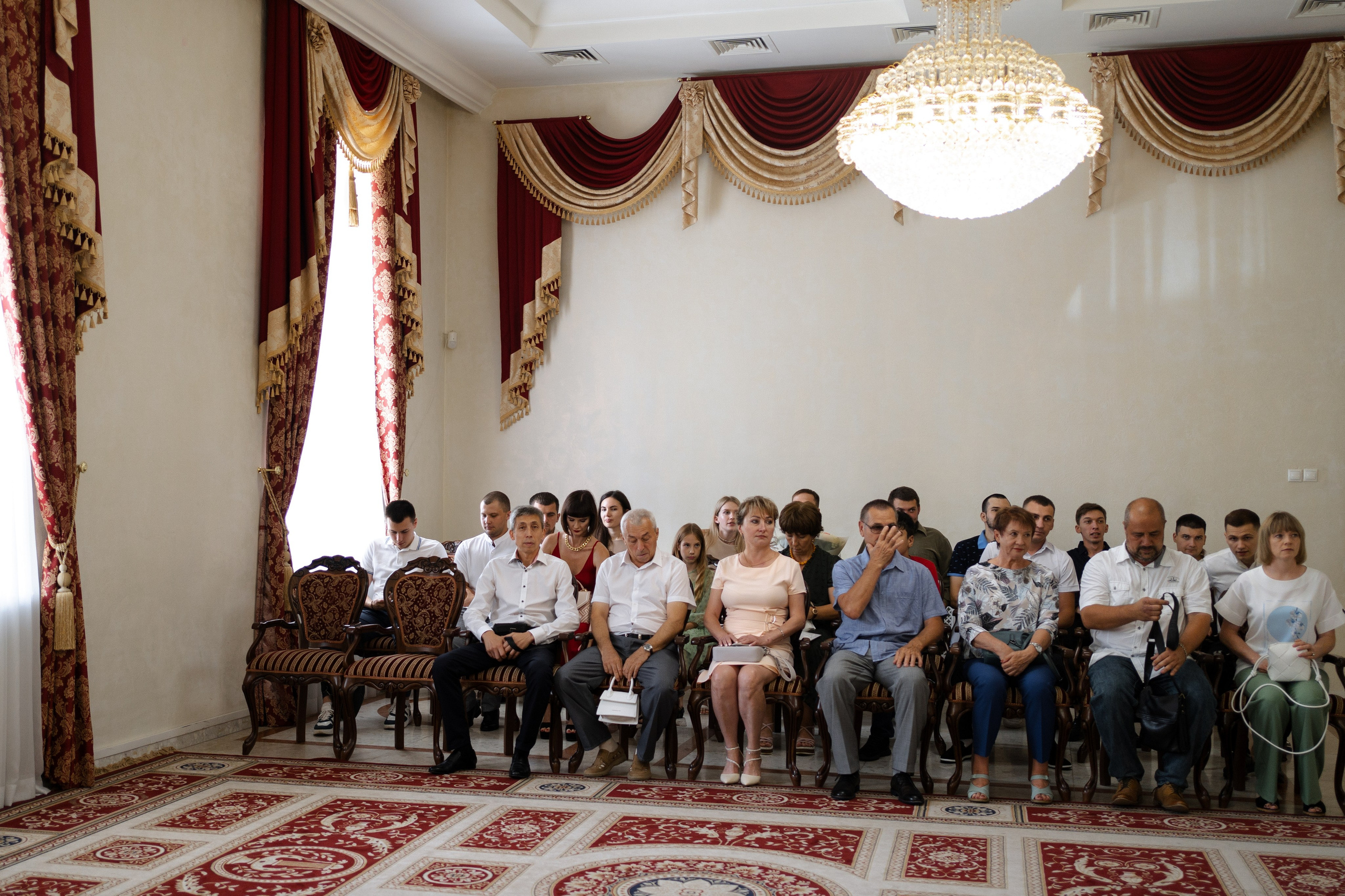 Илья & Екатерина