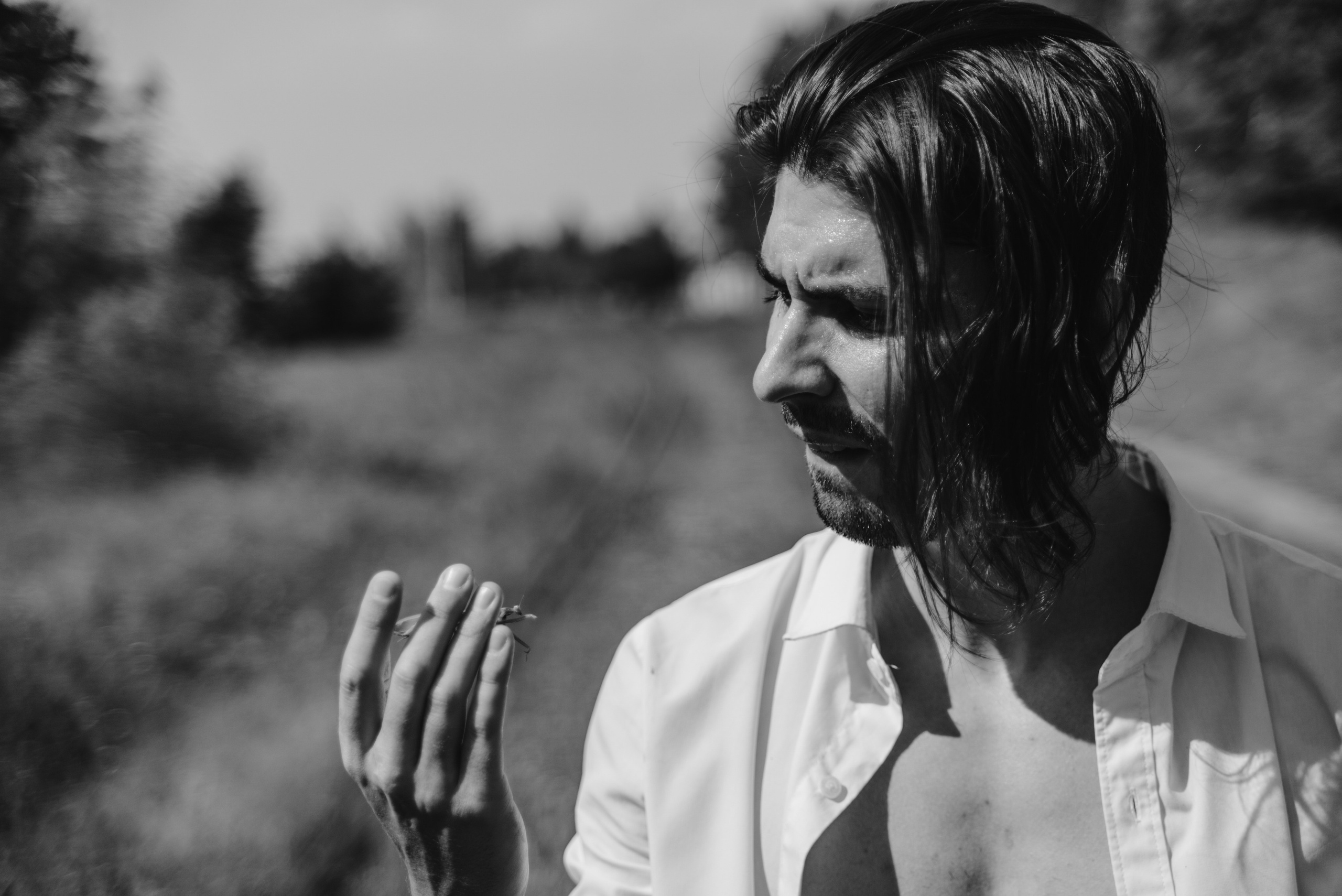 Сергей. Репортажный и портретный фотограф в Липецкой, Воронежской, Московской области Тёма Белоусов