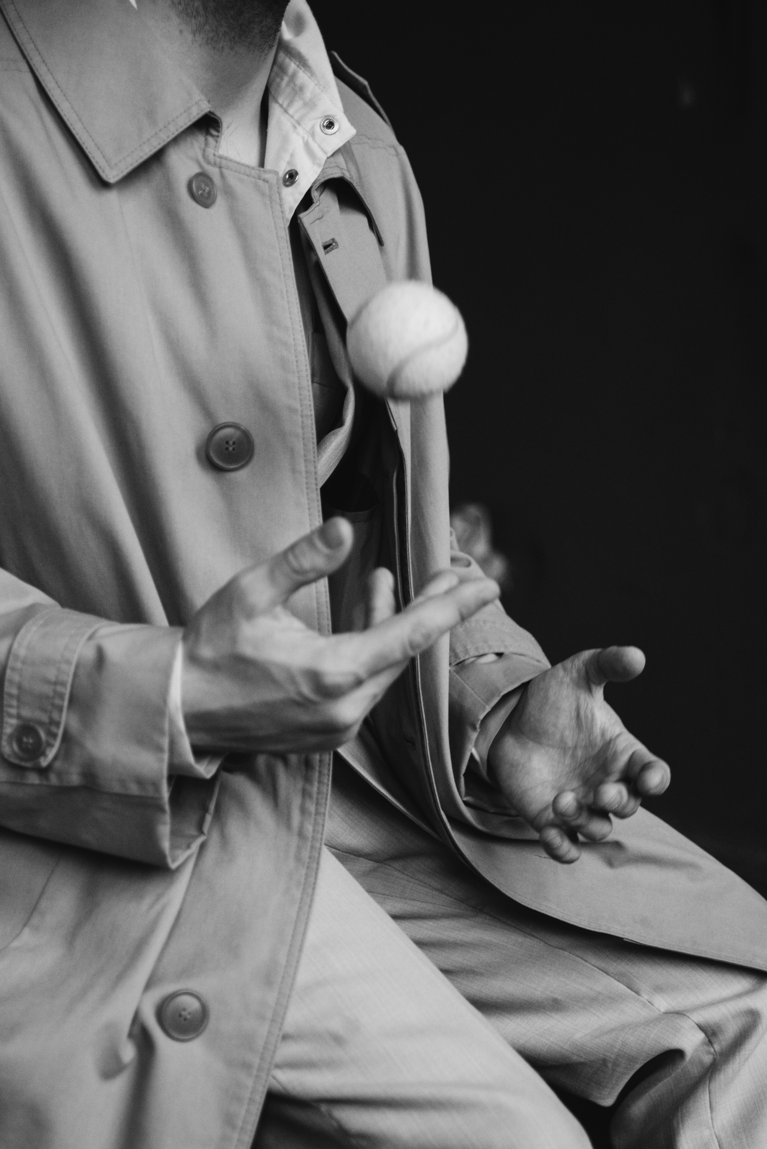 Михаил. Главная