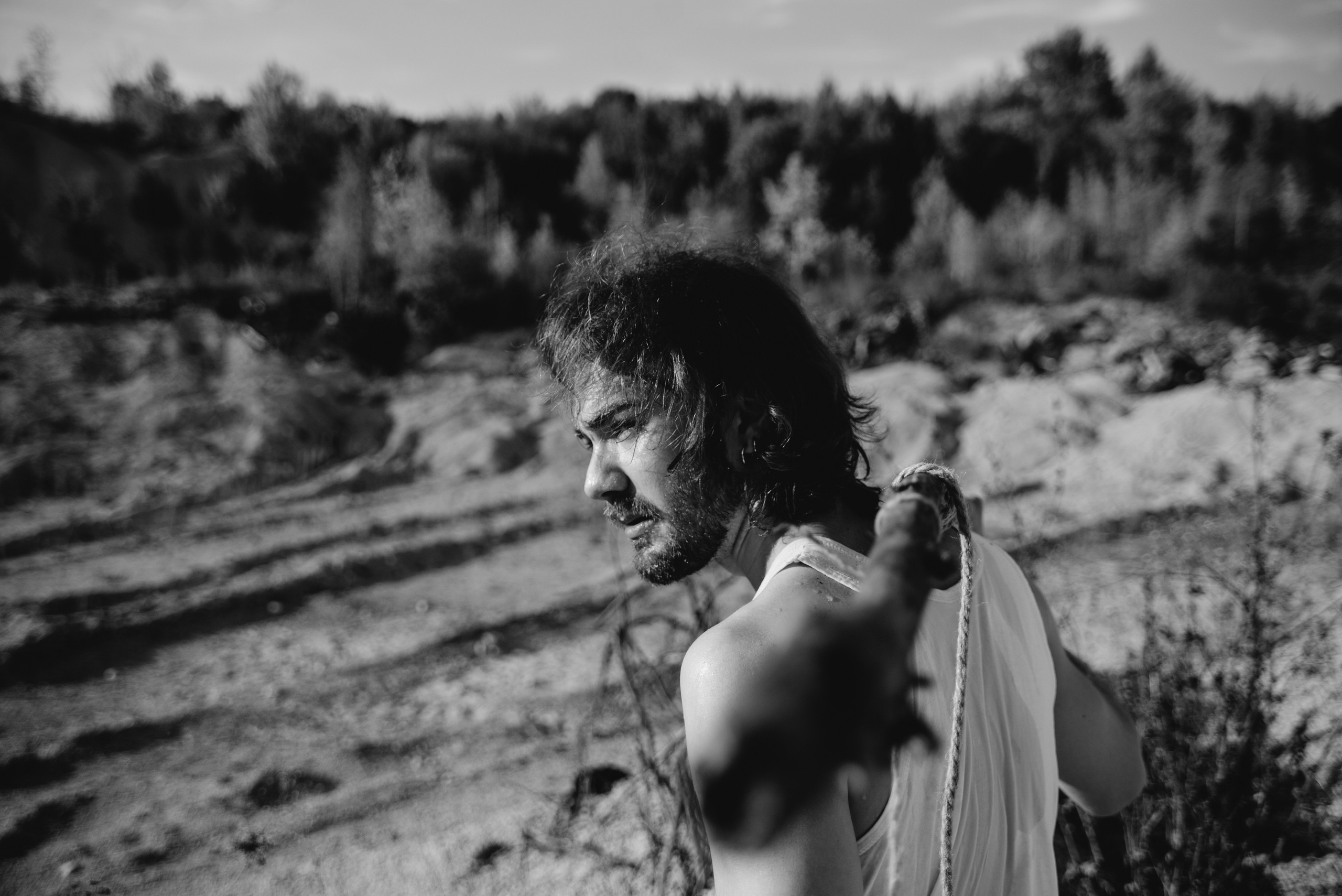 Илья. Главная