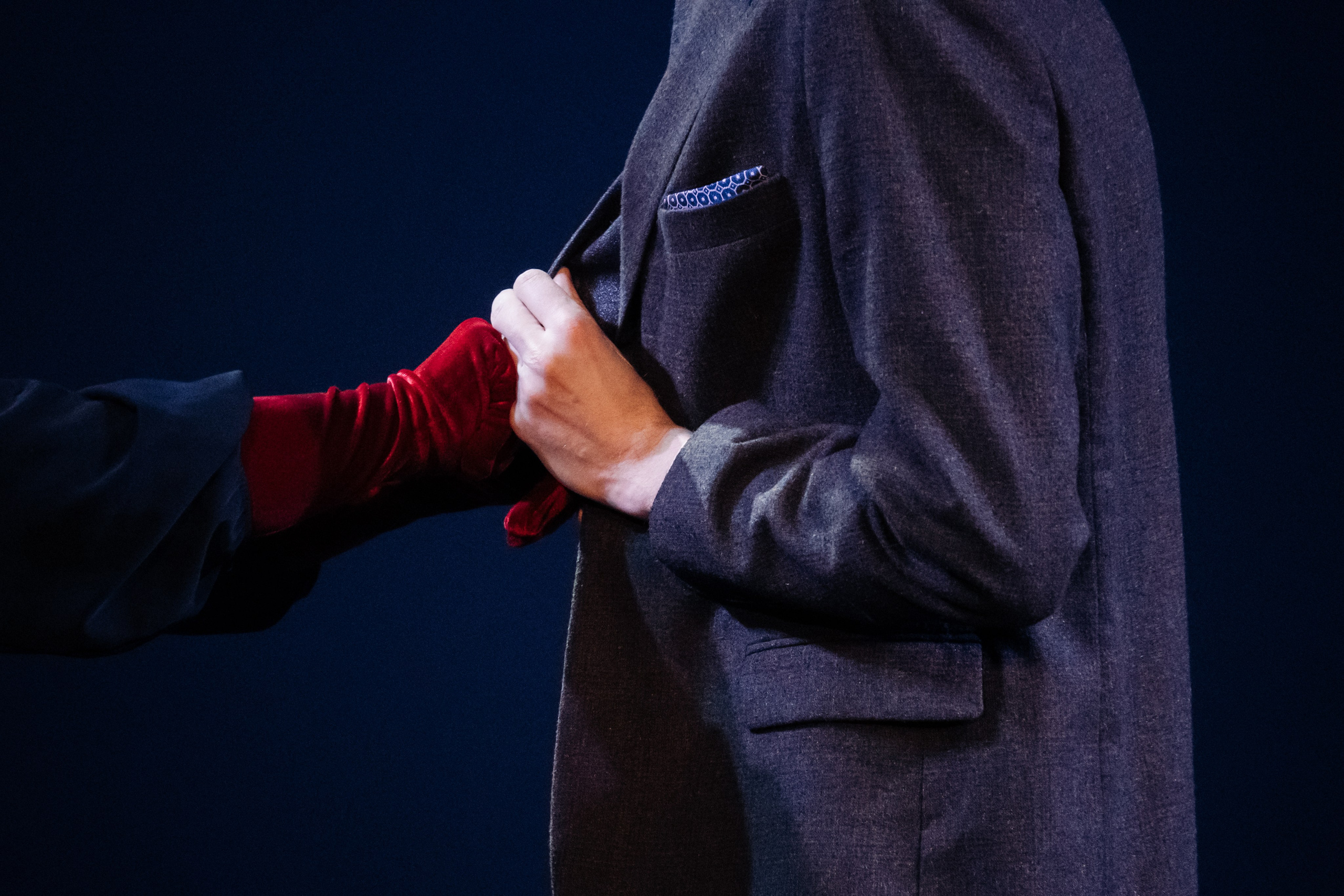 Леди Макбет Мценского уезда. Репортажный и портретный фотограф в Липецкой, Воронежской, Московской области Тёма Белоусов