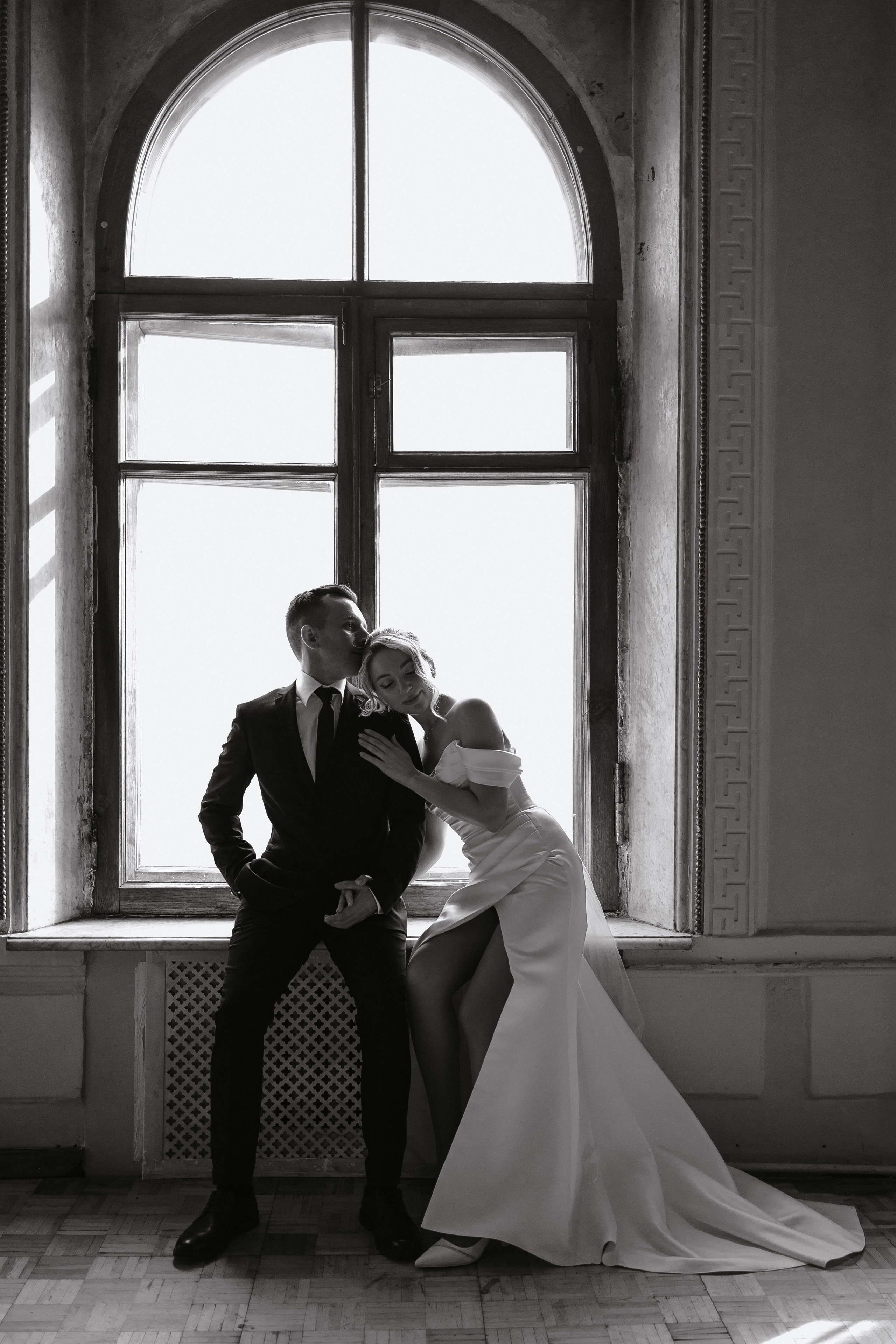 Саша и Женя (2025). Свадебный и семейный фотограф в Москве Яна Шувалова