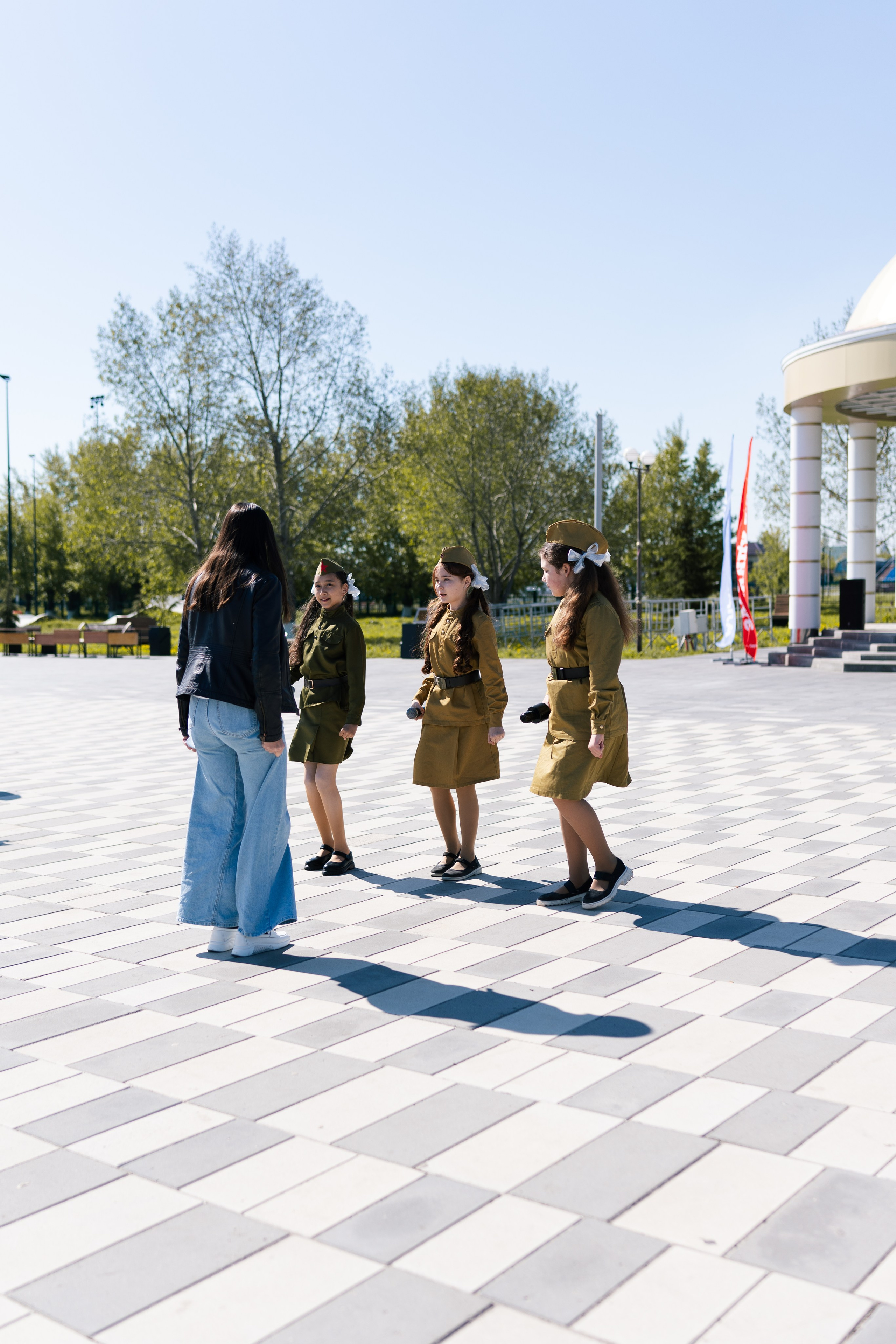 Движение первых. Фотограф в СПБ Алмаз Камаев