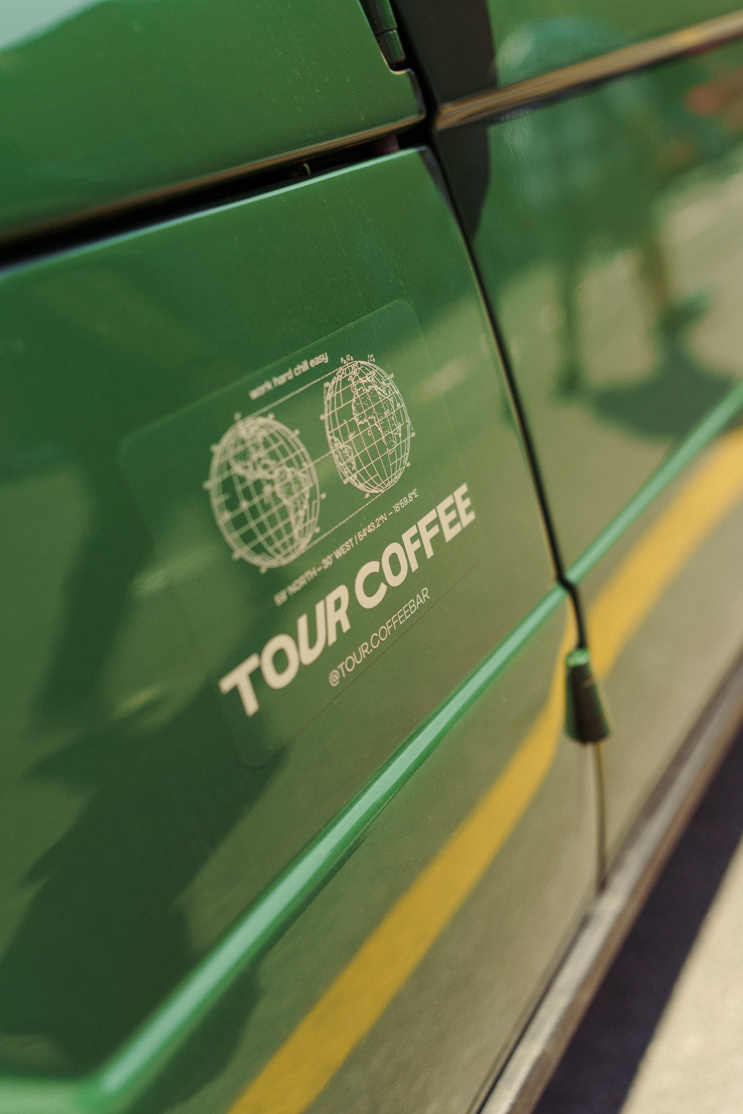 RYE car club. Фотограф в СПБ Алмаз Камаев