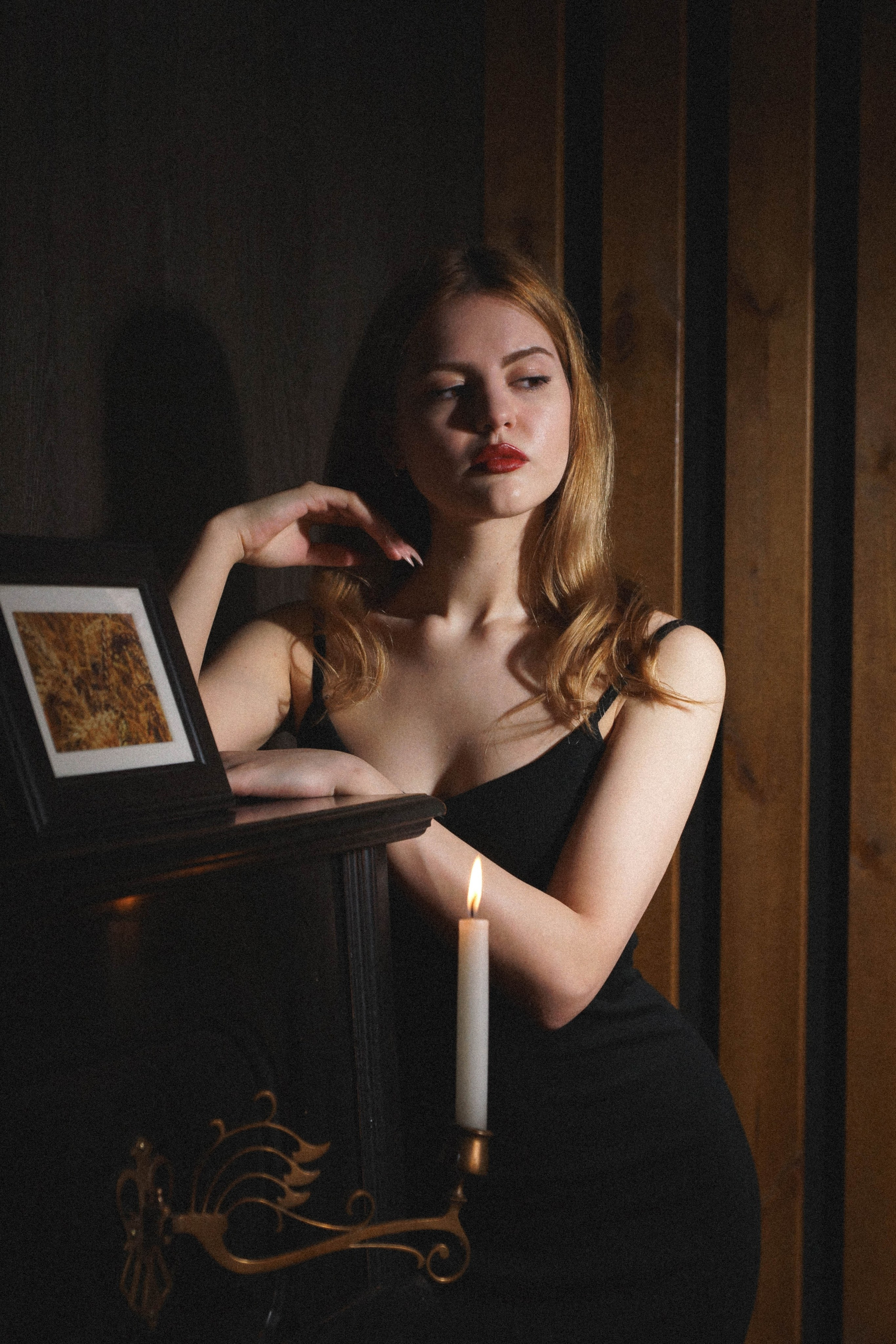 Алёна. Женский фотограф Омск, Екатерина Петрова