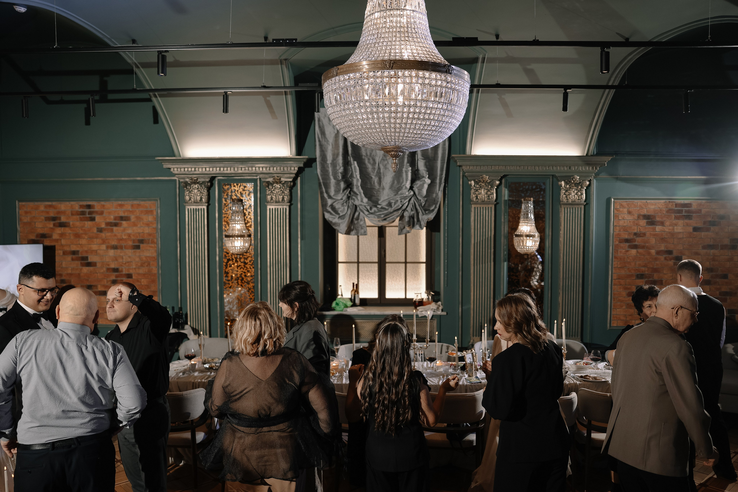 Сэф и Лера. Свадебный и семейный Фотограф Денис Кошель