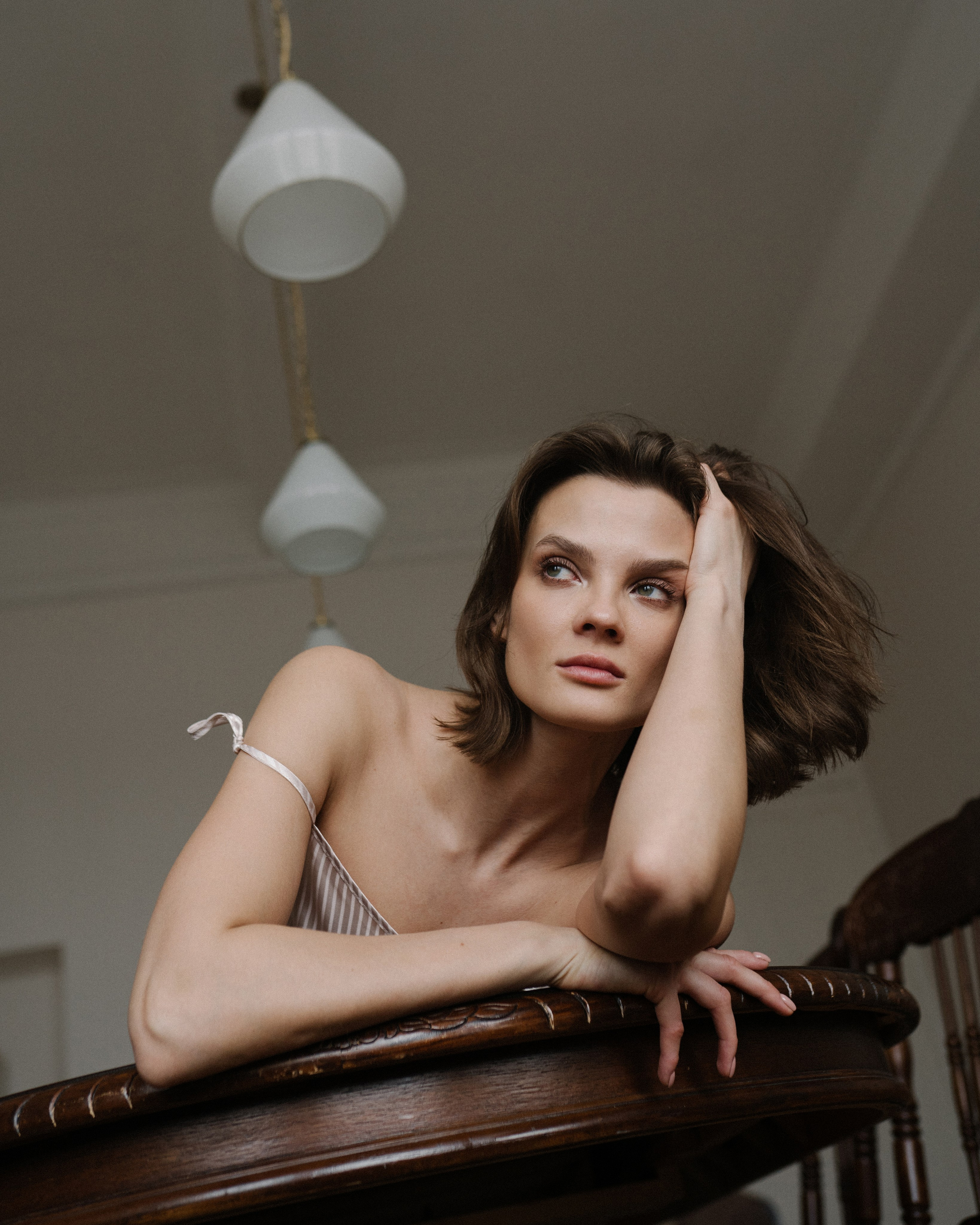 Индивидуальные съемки. Фотограф Анастасия Крутикова