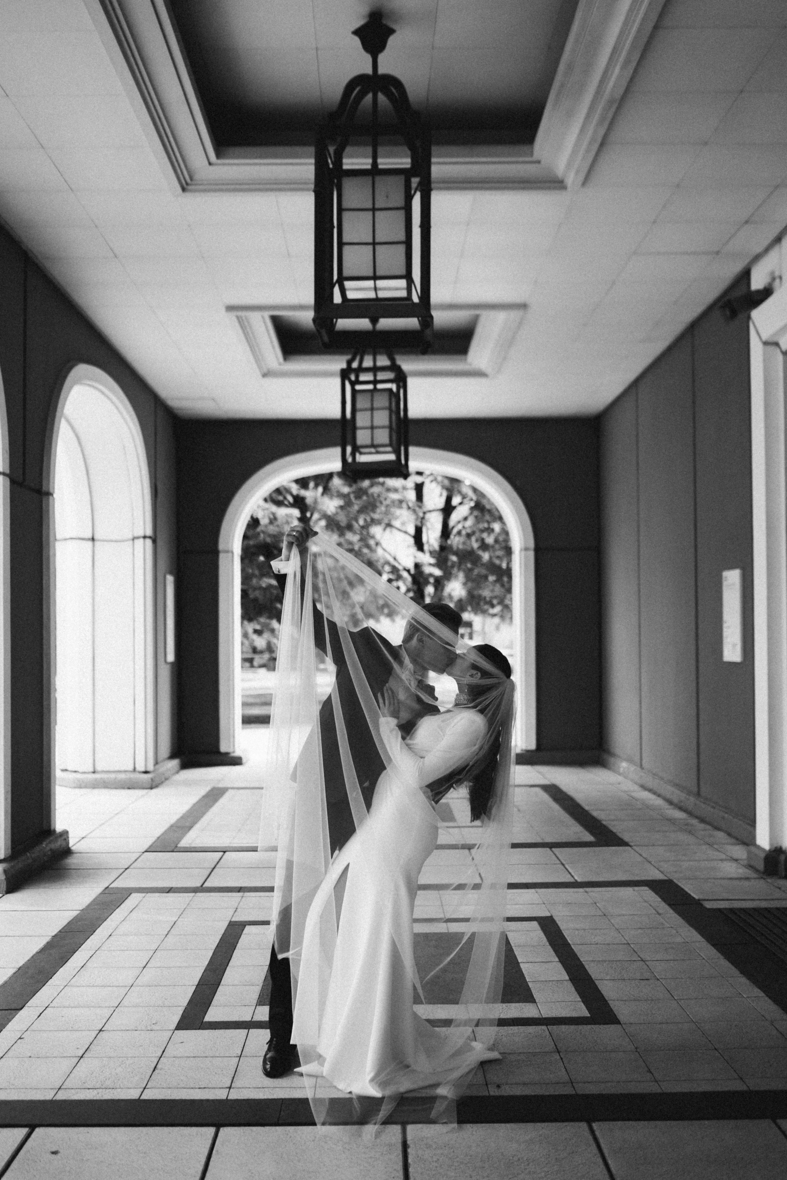 Свадебные съемки. Фотограф Анастасия Крутикова