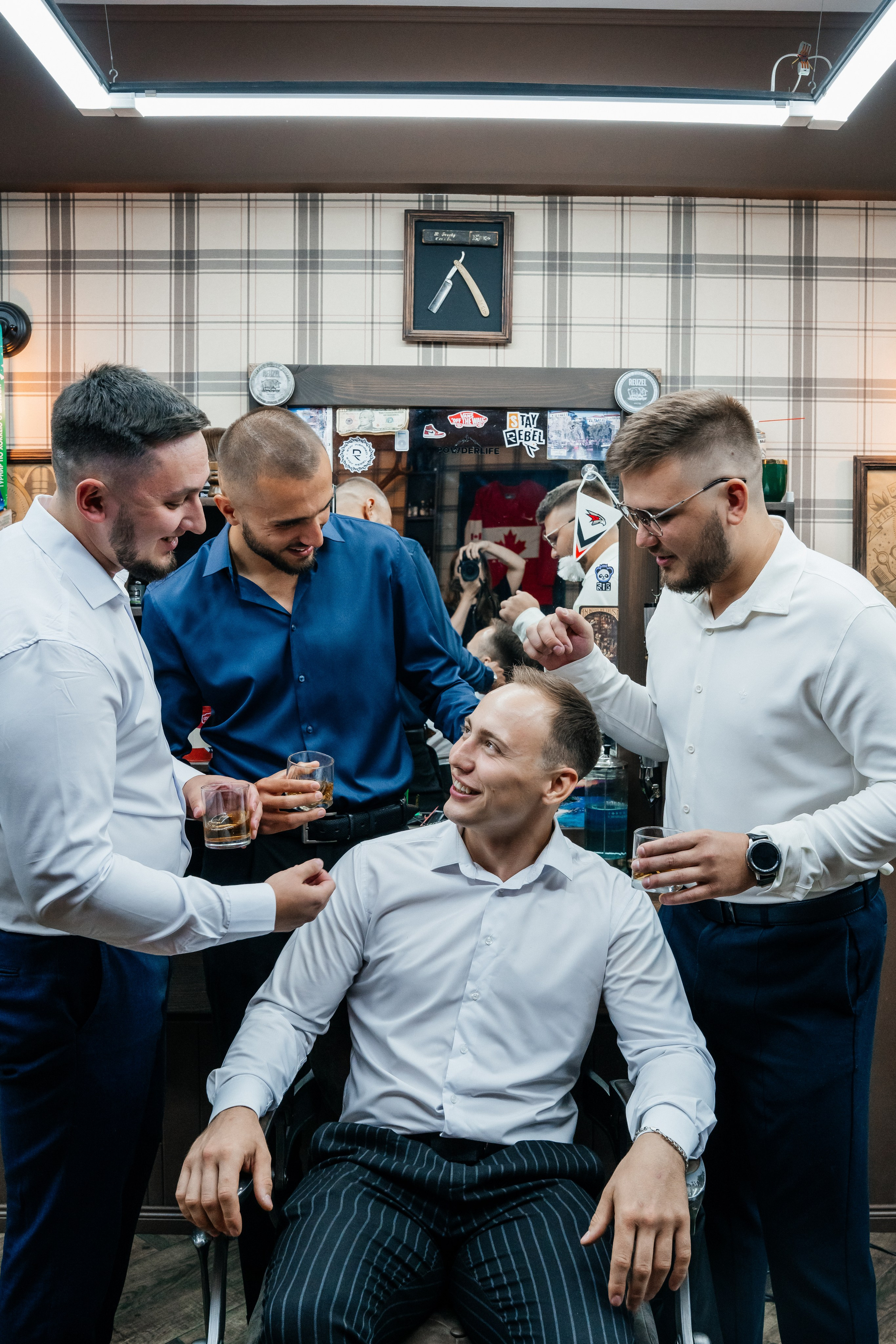 Свадьбы. Свадебный фотограф в Иркутск Мокроусова Кристина