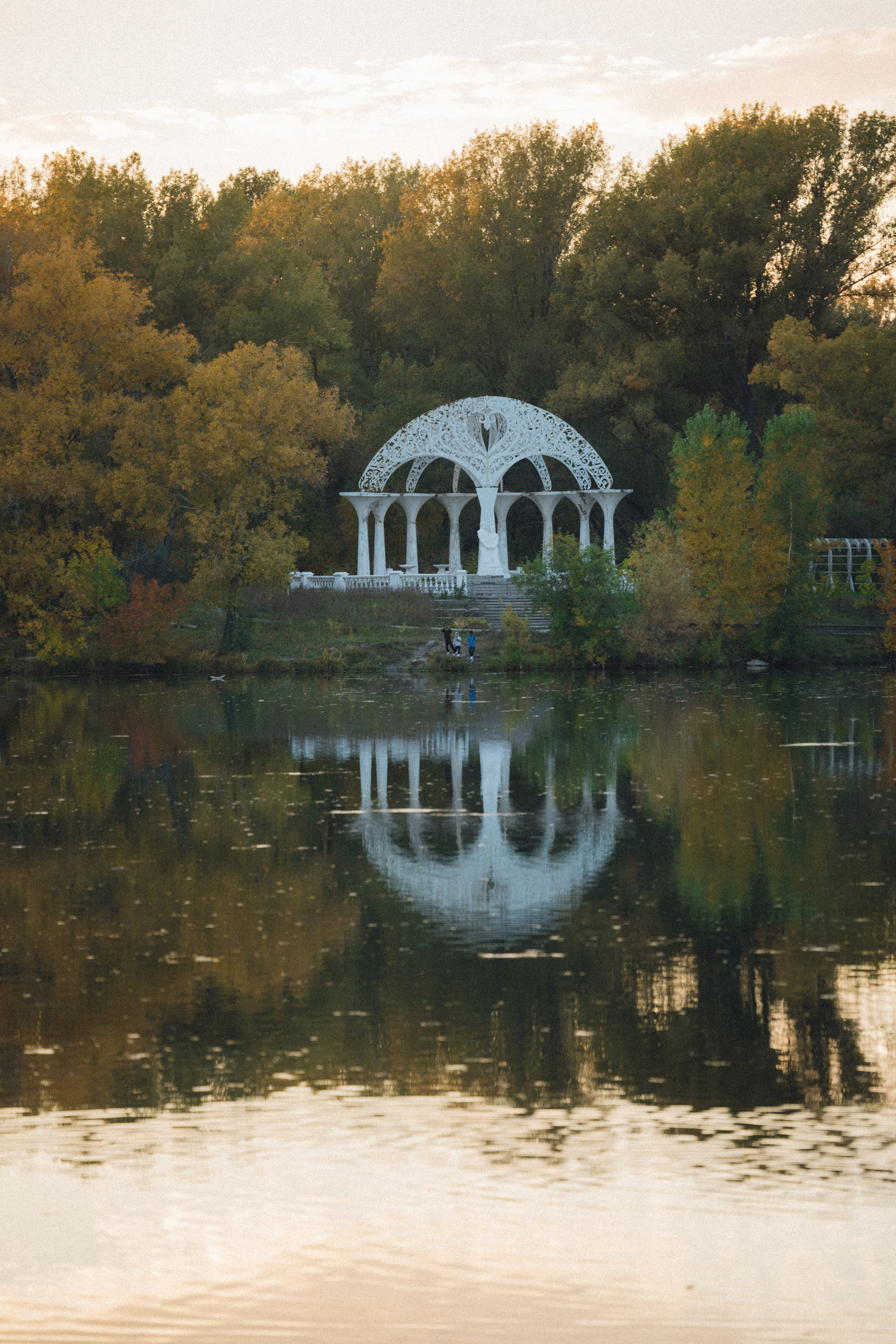 Усть-Каменогорск, Сентябрь 2024