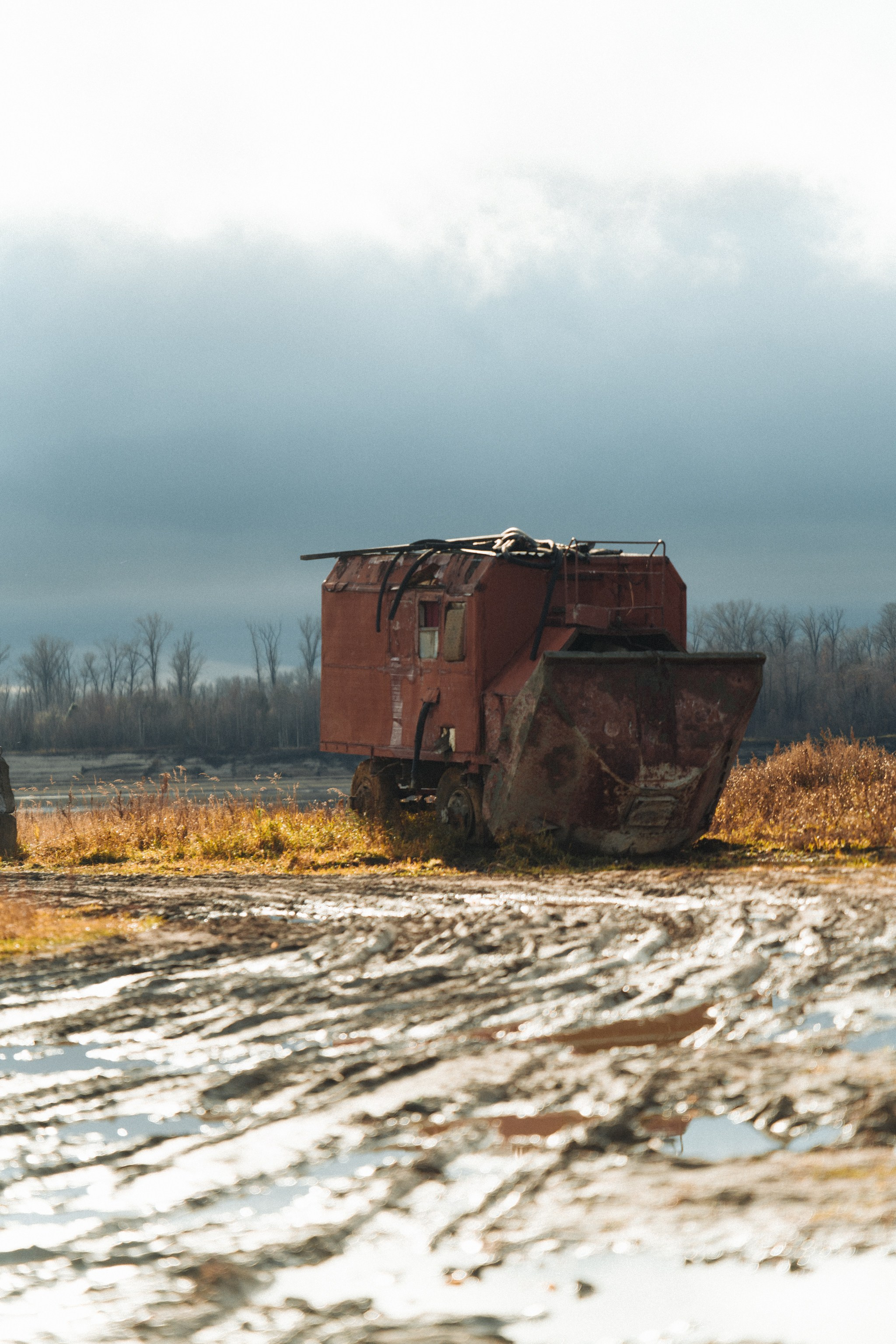 Нижневартовск, Октябрь 2024