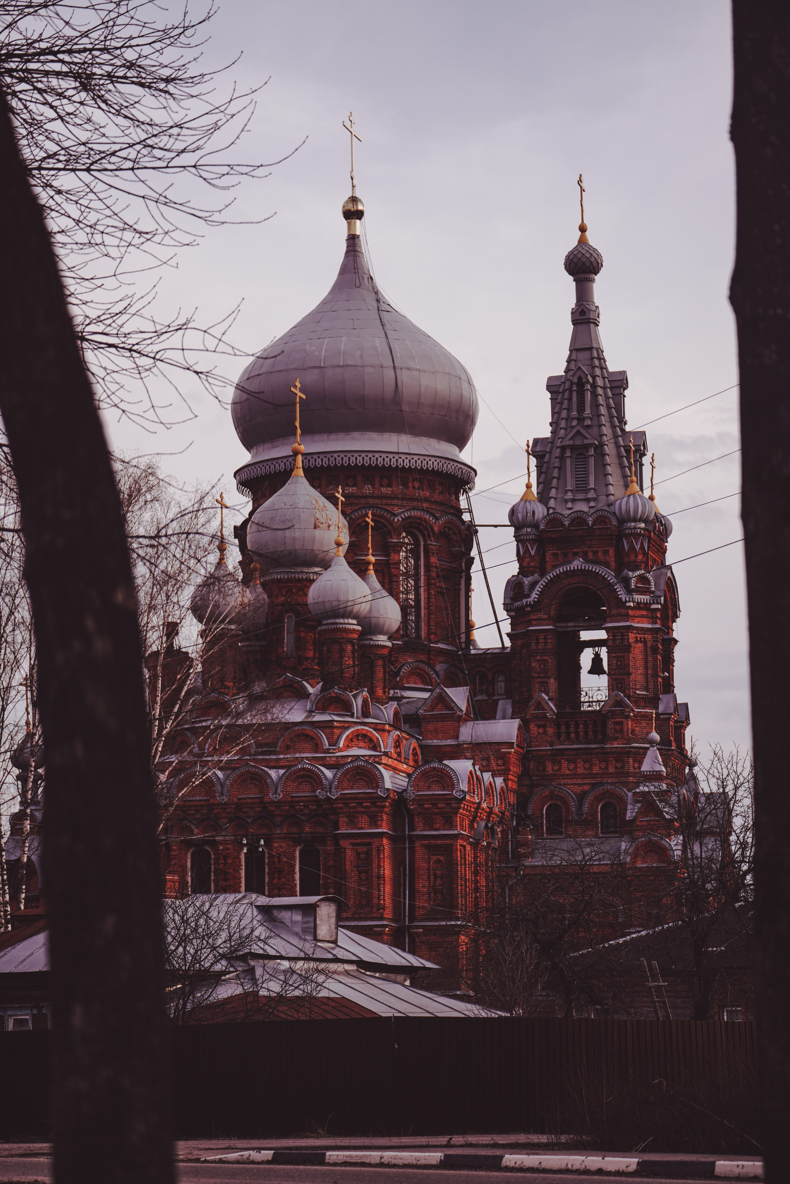 Фурманов, Апрель 2022