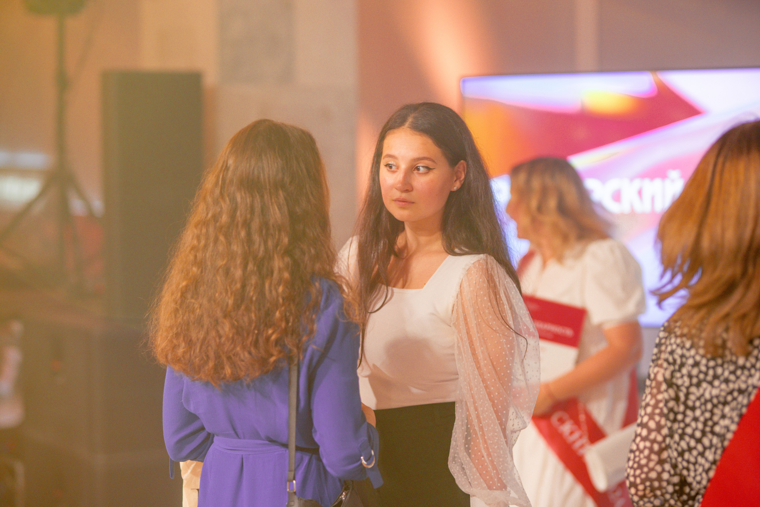 Ректорский бал в ПГНИУ, Июль 2024