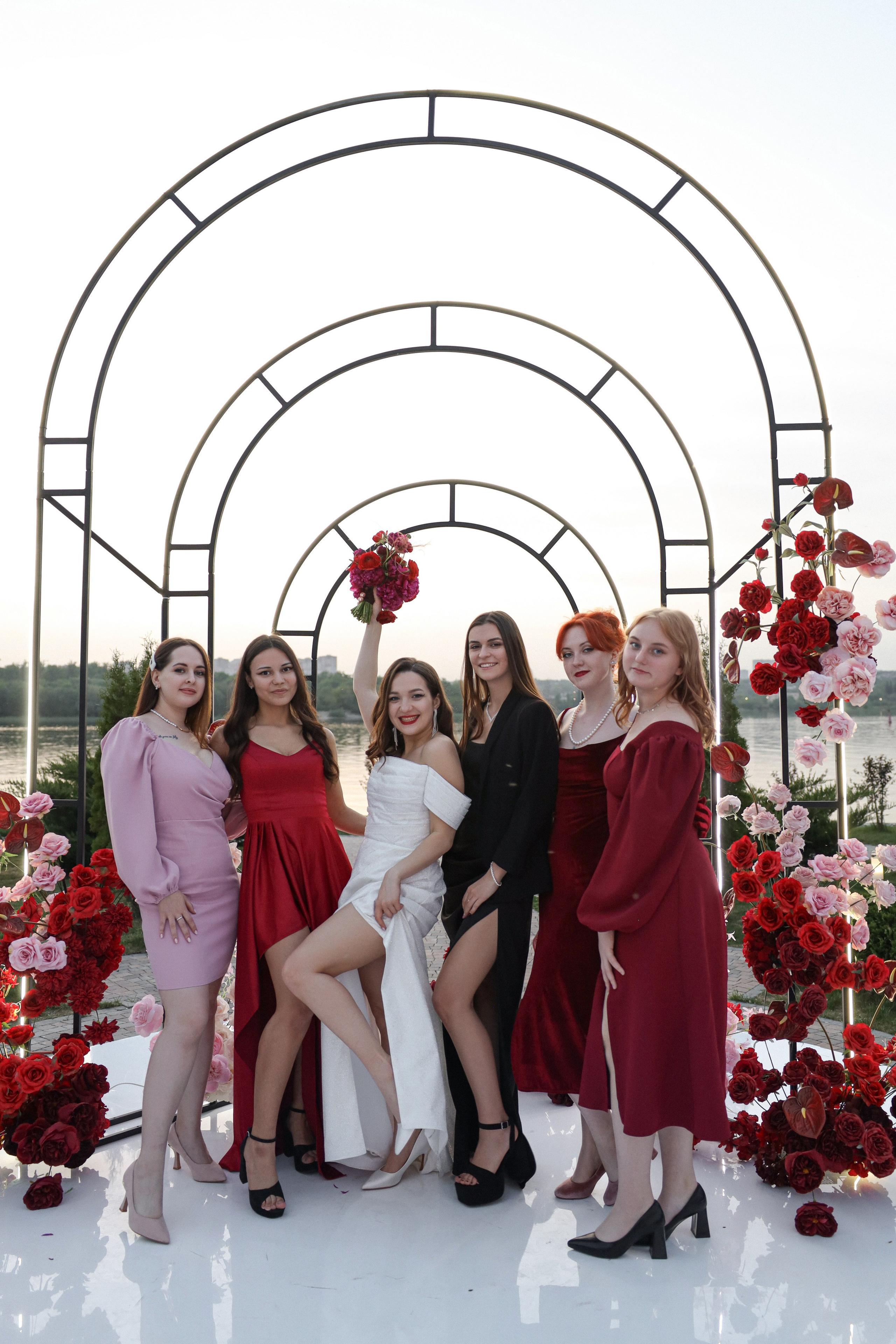 Nikita & Maria. Вебер Юлия фотограф Ростов-на-Дону