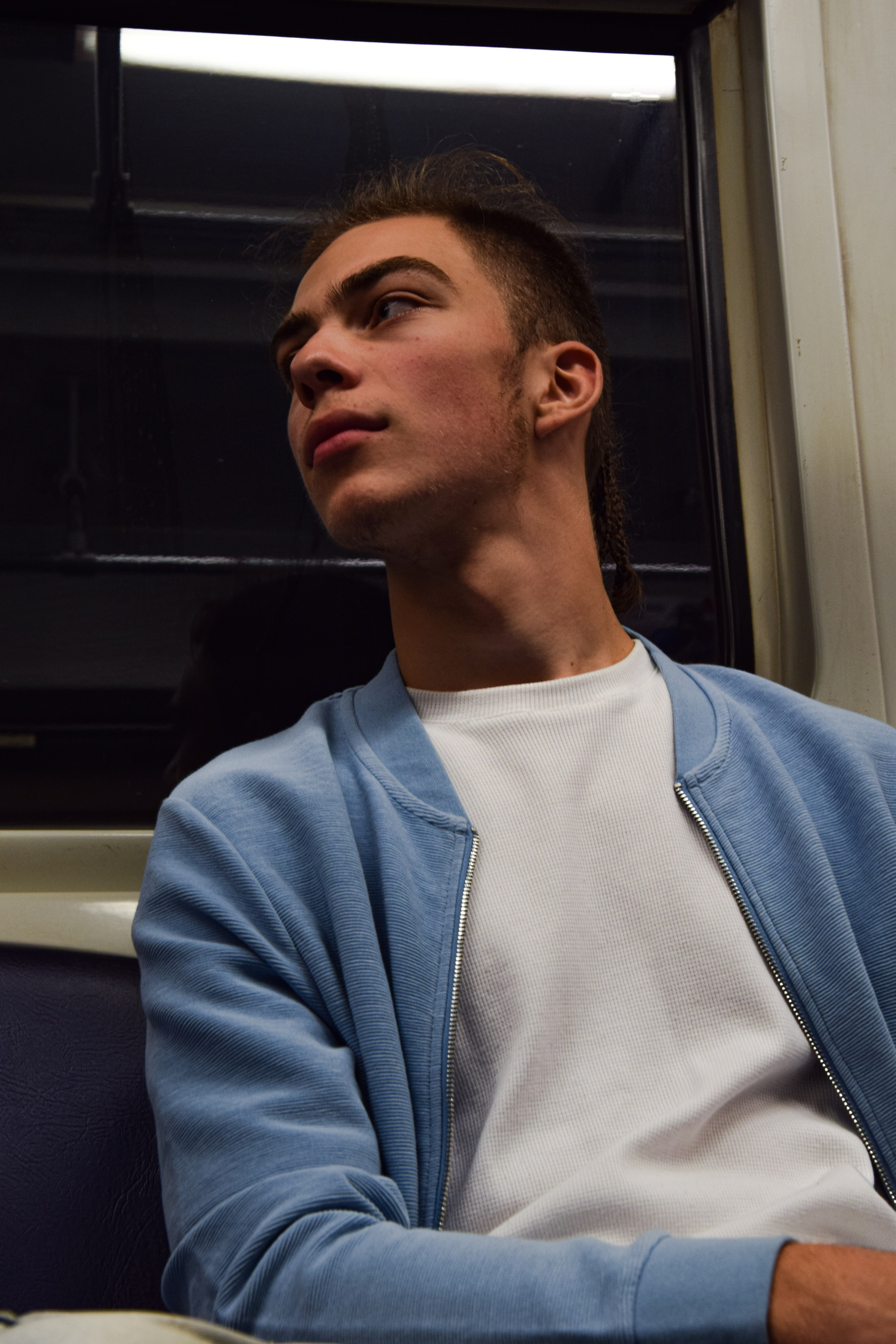 Метрополитен. ASLAN — Индивидуальный фотограф из Питера