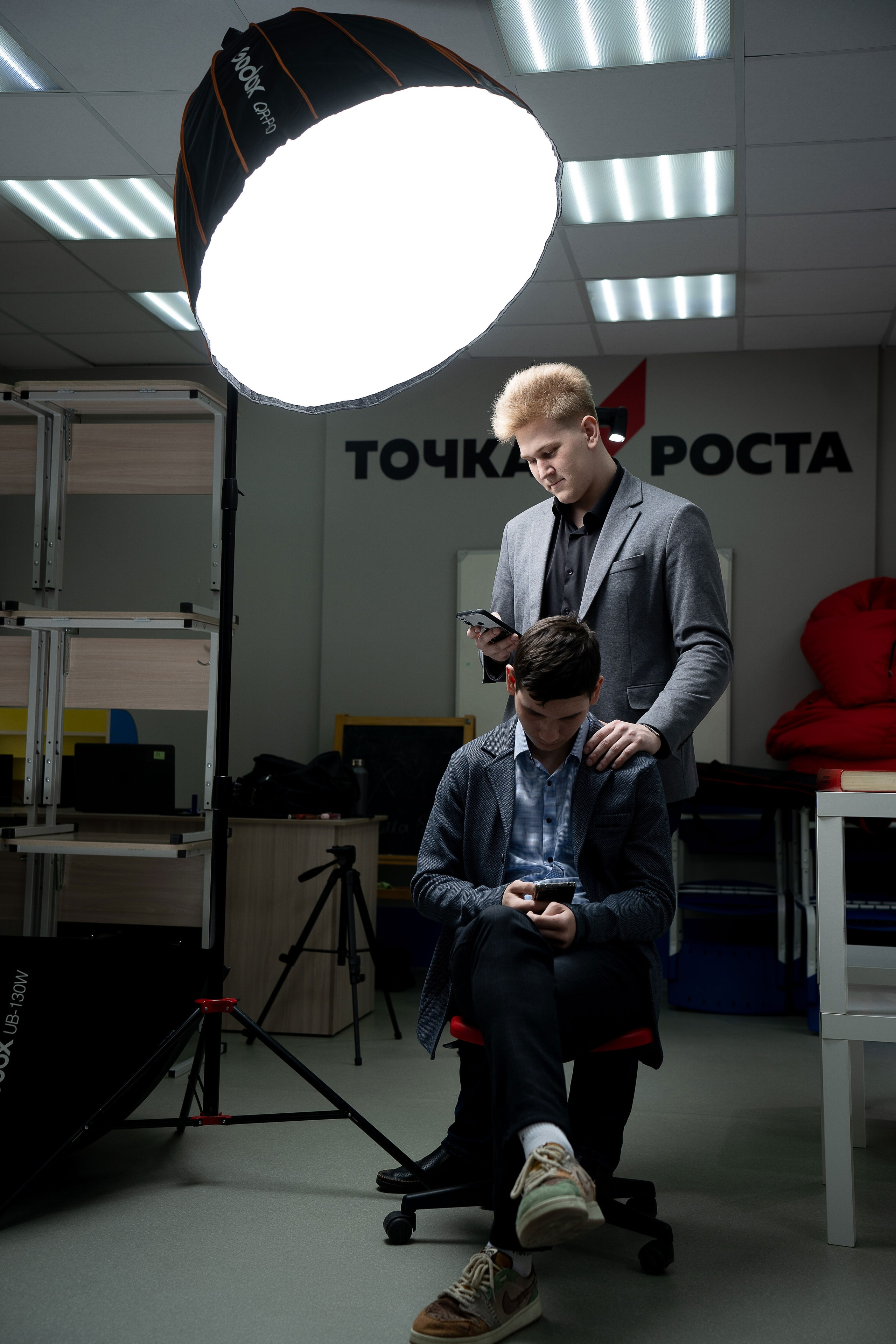 Павел Сергеевич. Тот Самый альбом