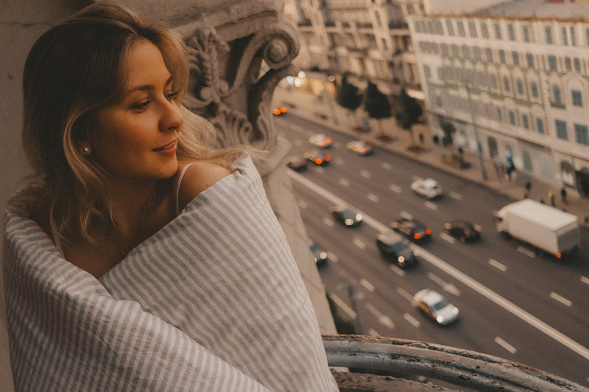 Индивидуальная съемка. Фотограф Москва Таша Панина