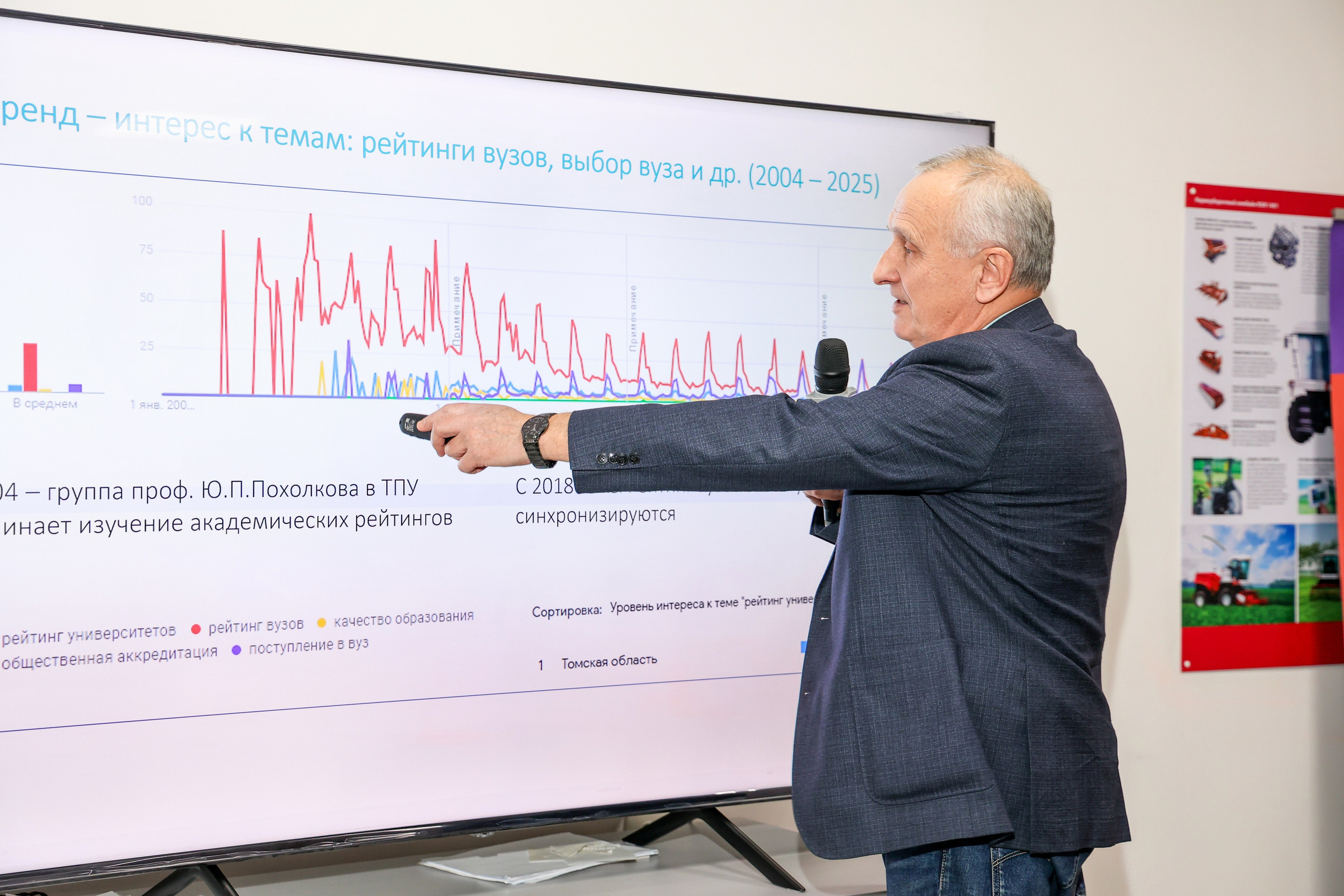 Лекционная программа. Университет Вернадского. Свадебный и Event фотограф в Москве Бажина Ирина