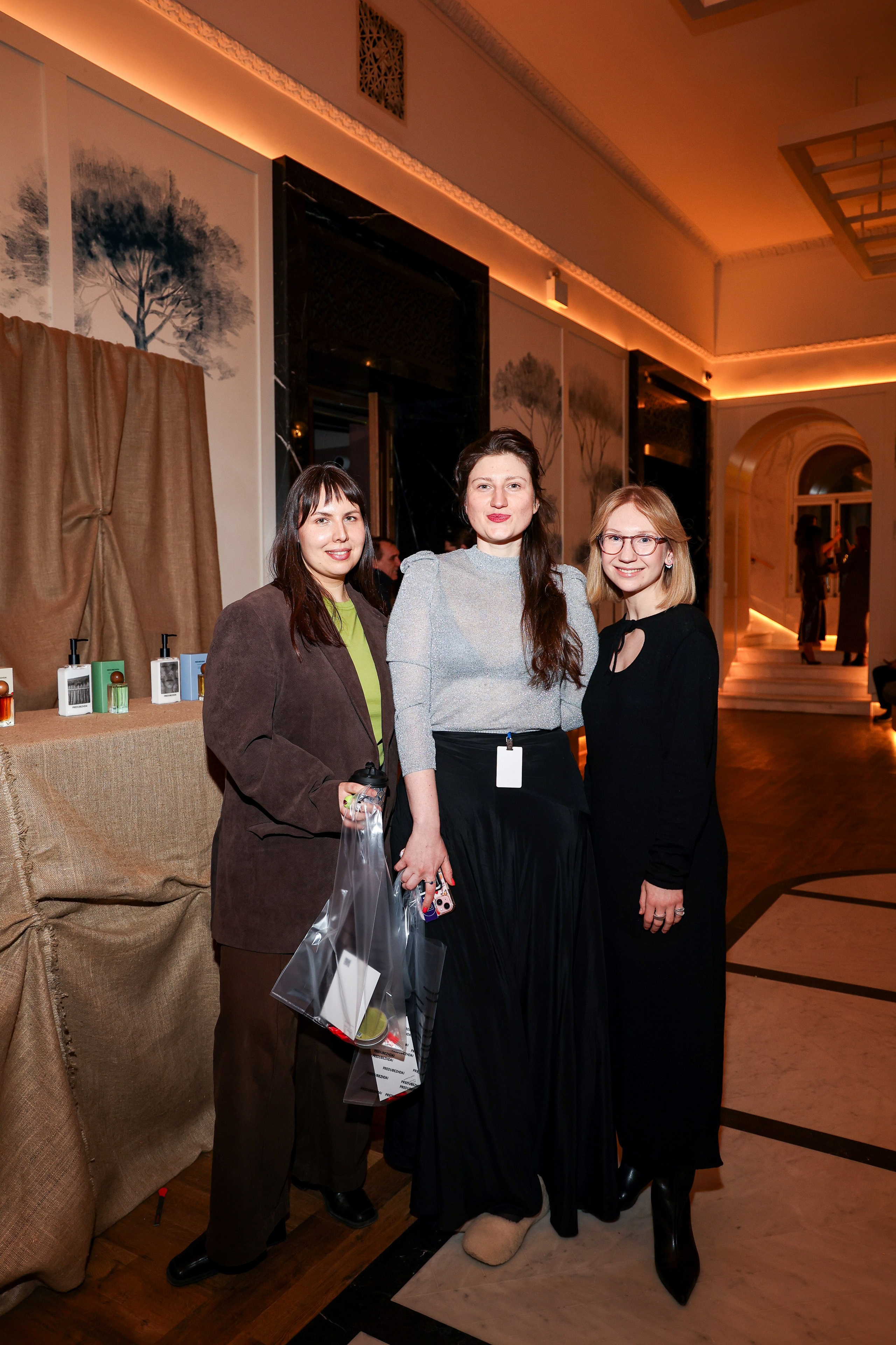 Светская премьера «Молчаливый друг». Свадебный и Event фотограф в Москве Бажина Ирина