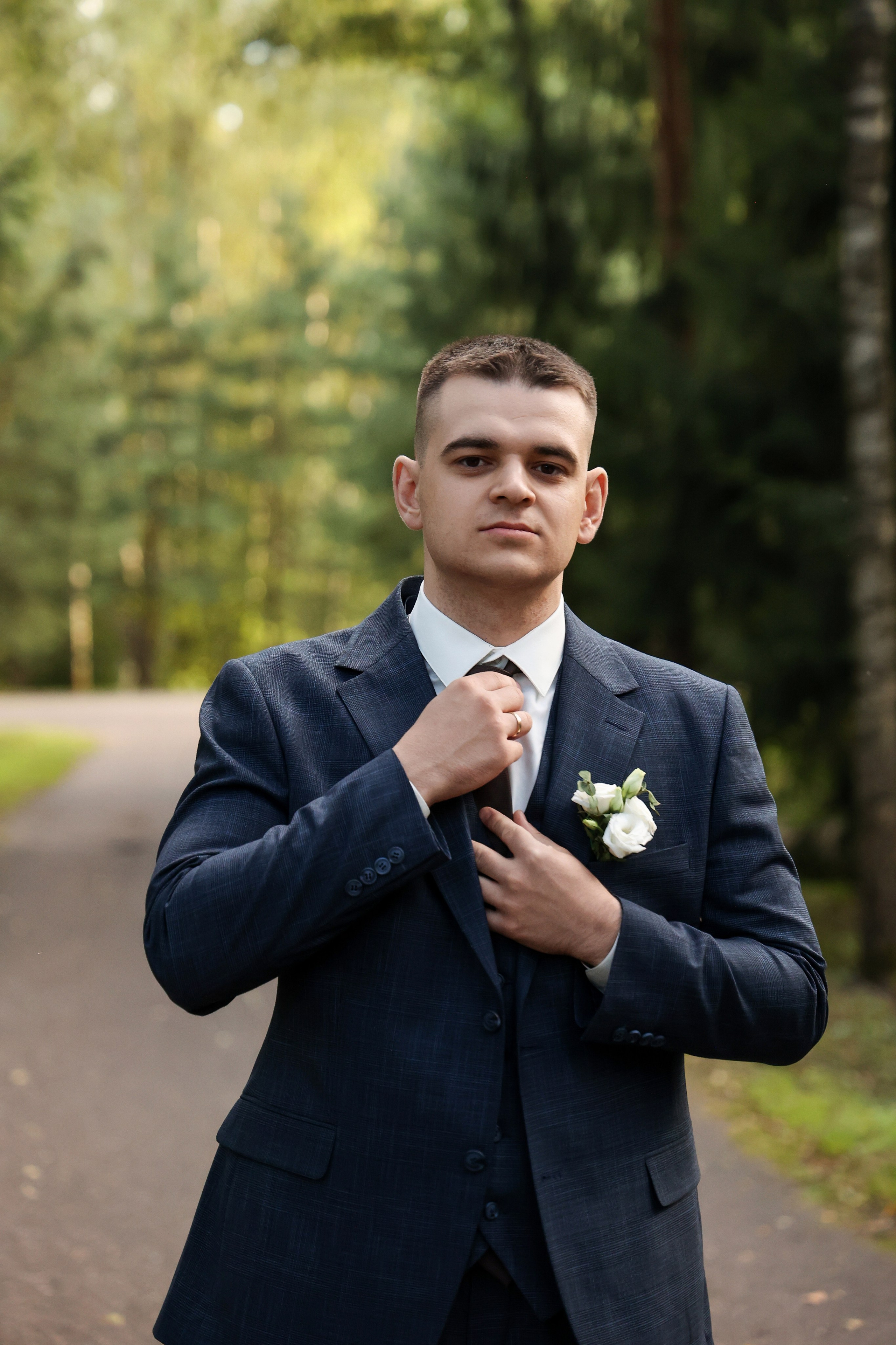 Александр & Полина. Свадебный и Event фотограф в Москве Бажина Ирина