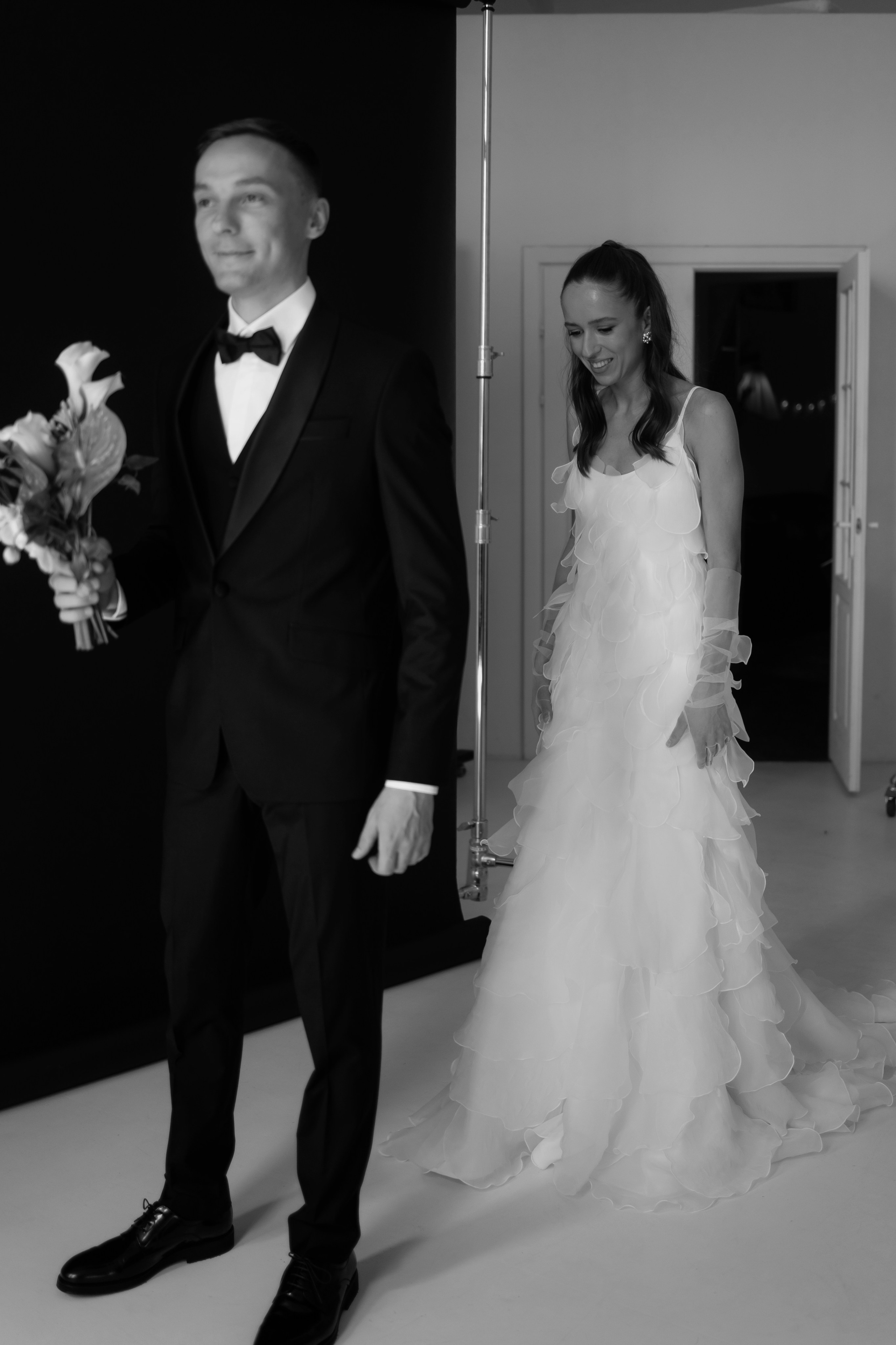 Настя Сергей 13 июня 2024, Minsk Grandchalet. Свадебный фотограф Кристина Винокурова