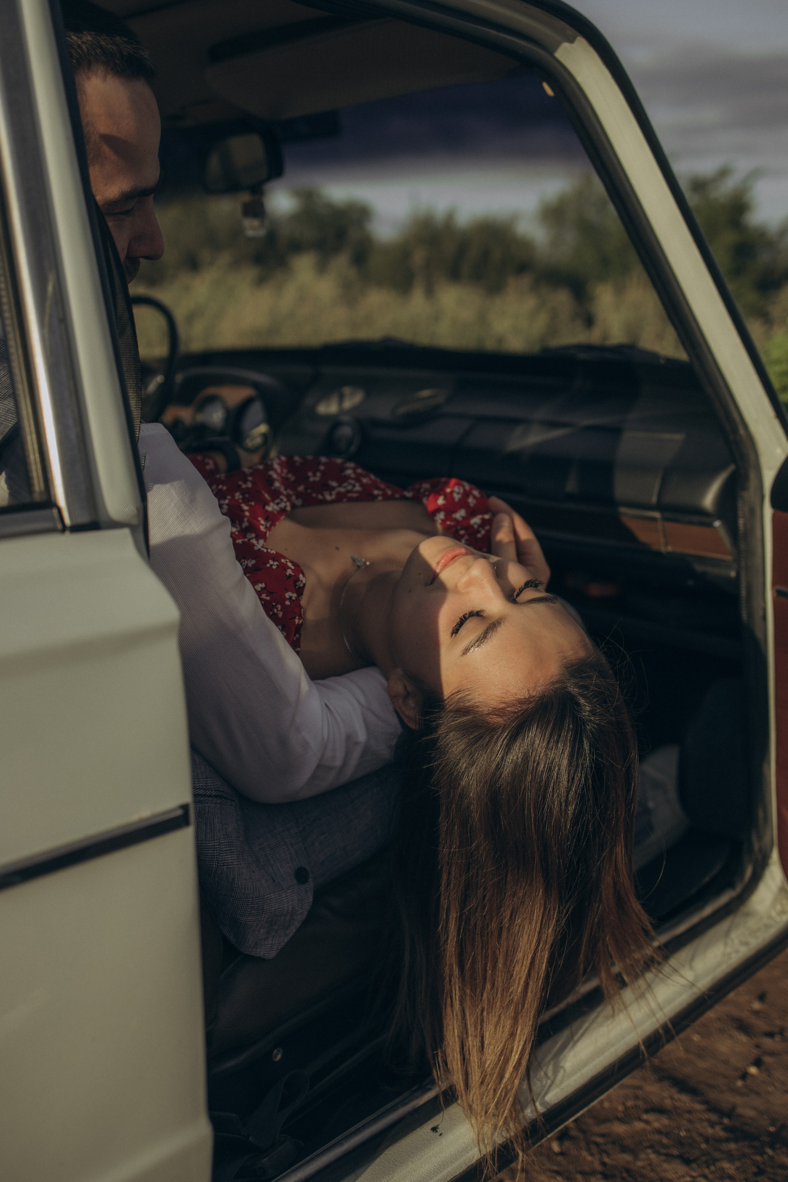 LoveStory. Альбина Казачихина — Семейный фотограф — Казань