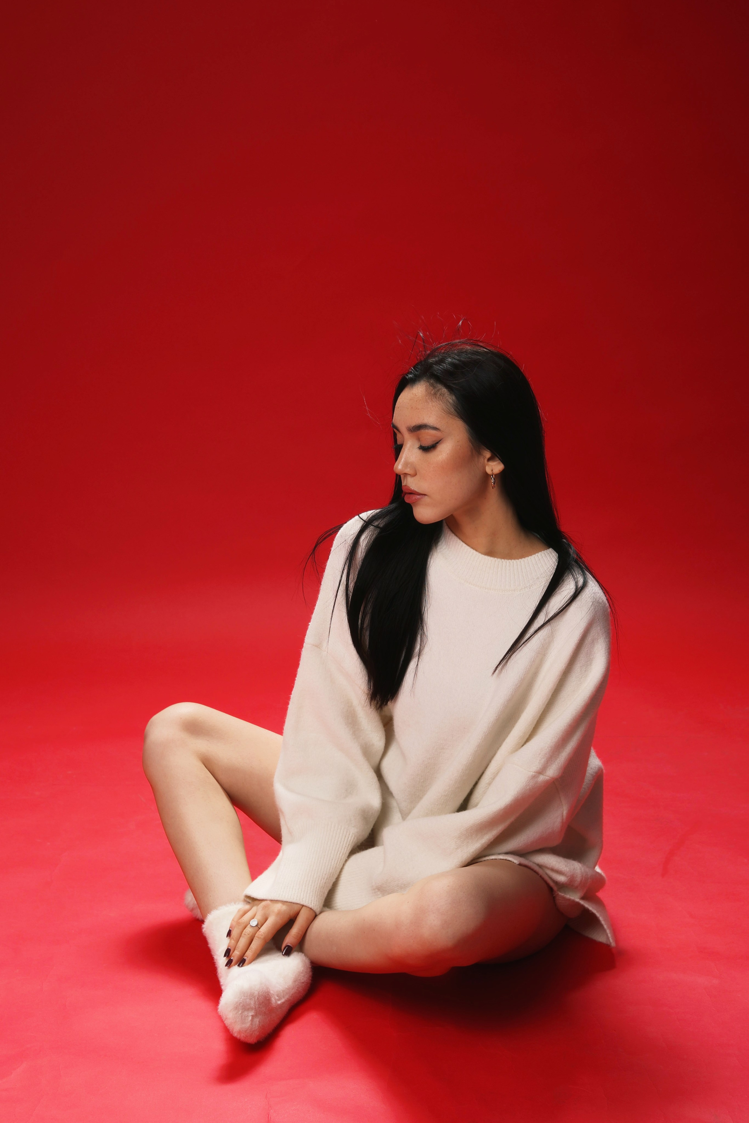 Съёмка для бренда. Альбина Казачихина — Семейный фотограф — Казань