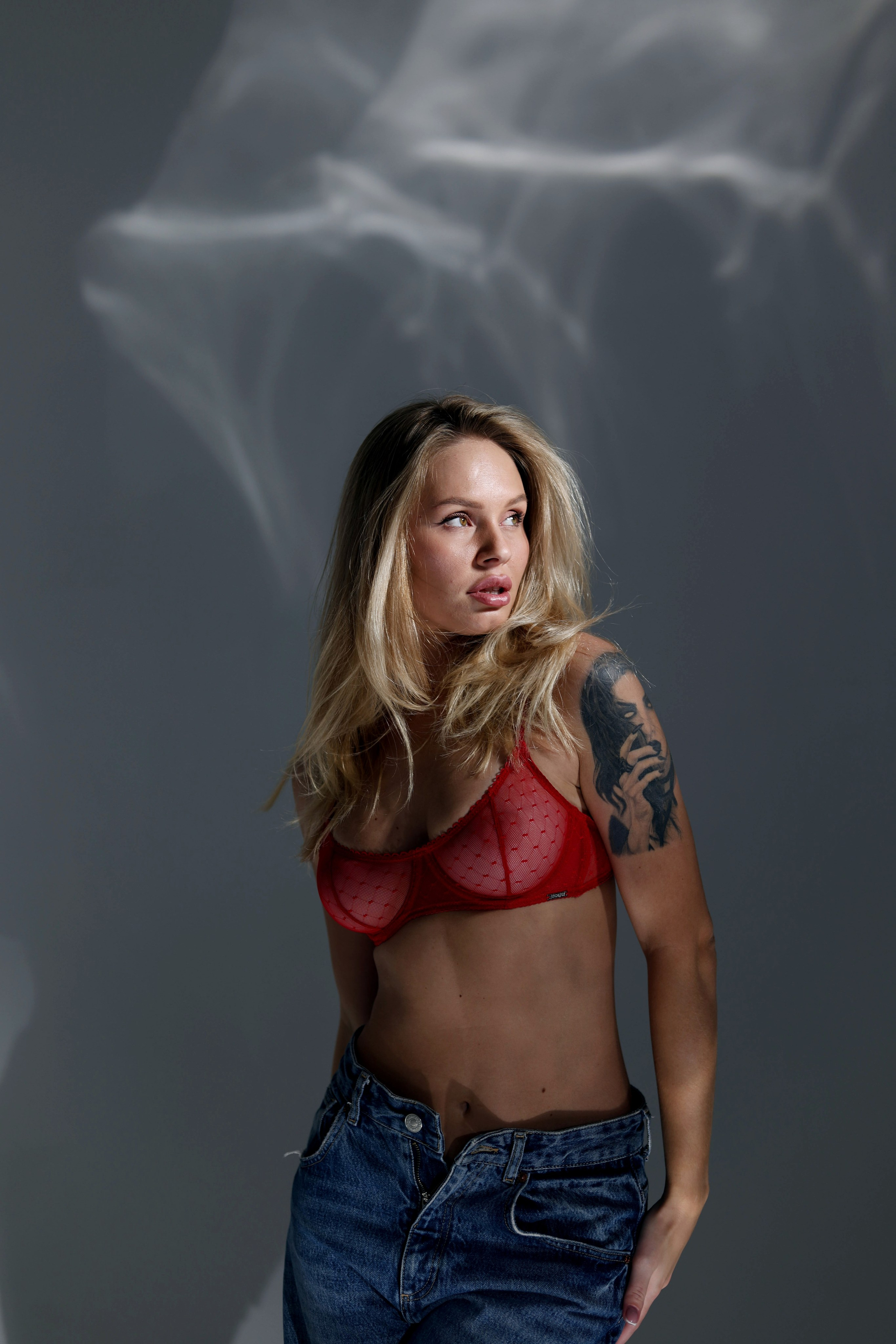 Циклорама. Альбина Казачихина — Семейный фотограф — Казань