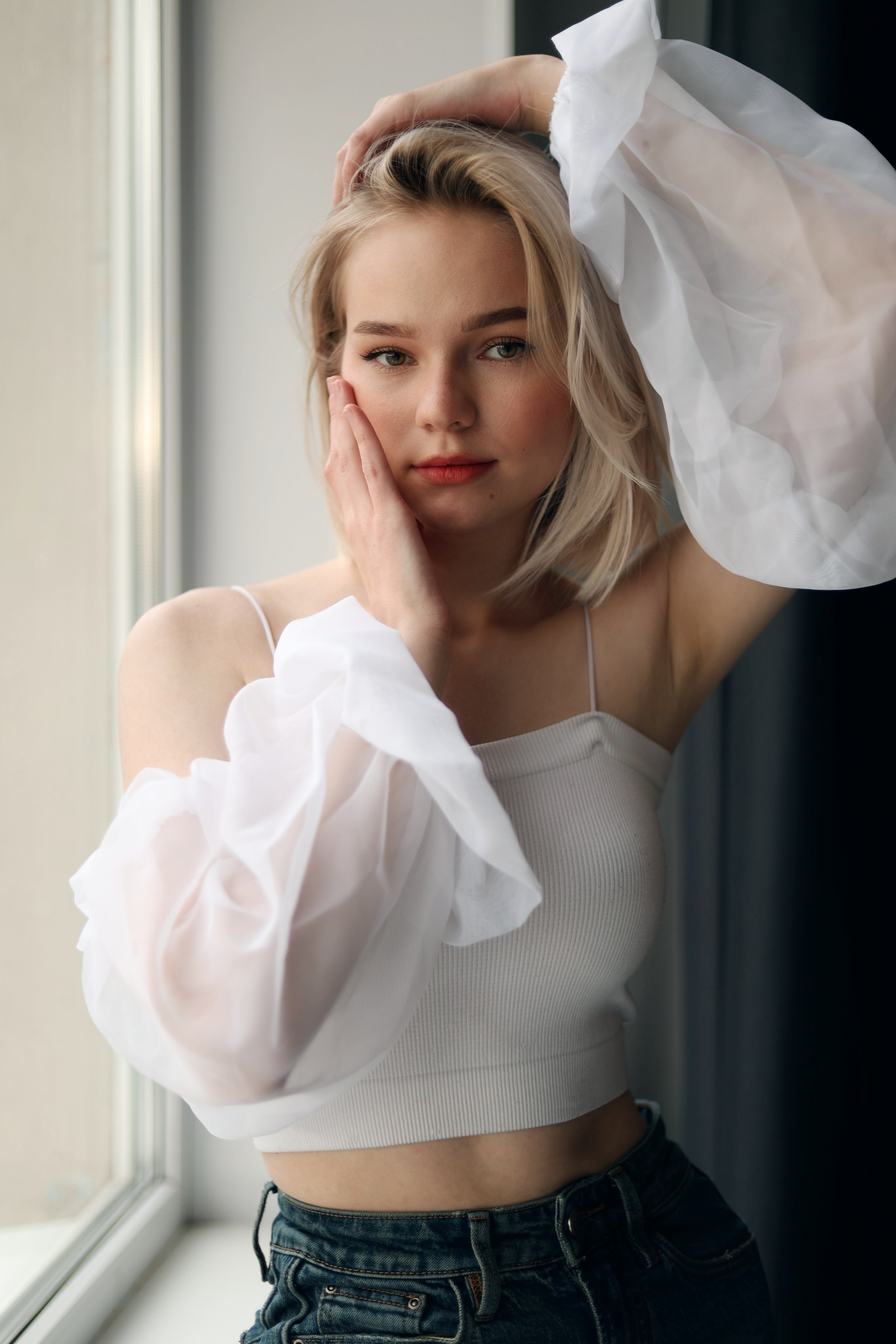 Портретная фотосъёмка. Альбина Казачихина — Семейный фотограф — Казань