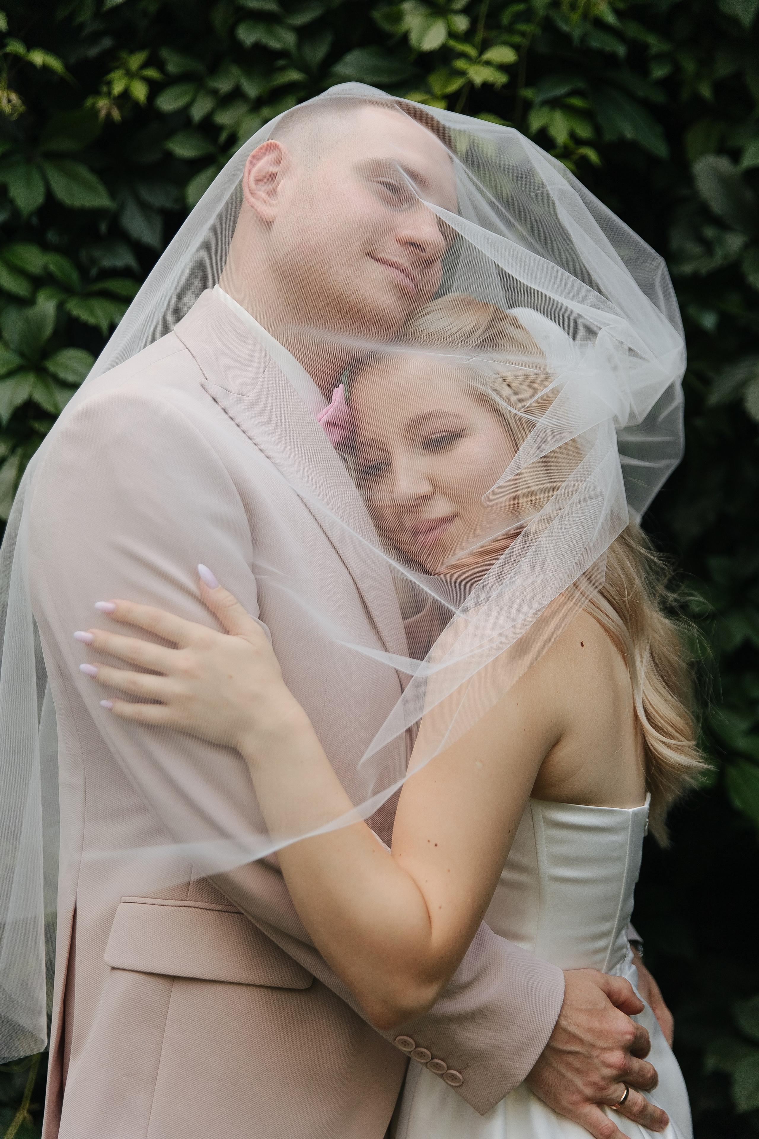 Прогулка Банкет. Фотограф в Красноярске Любовь Малеева