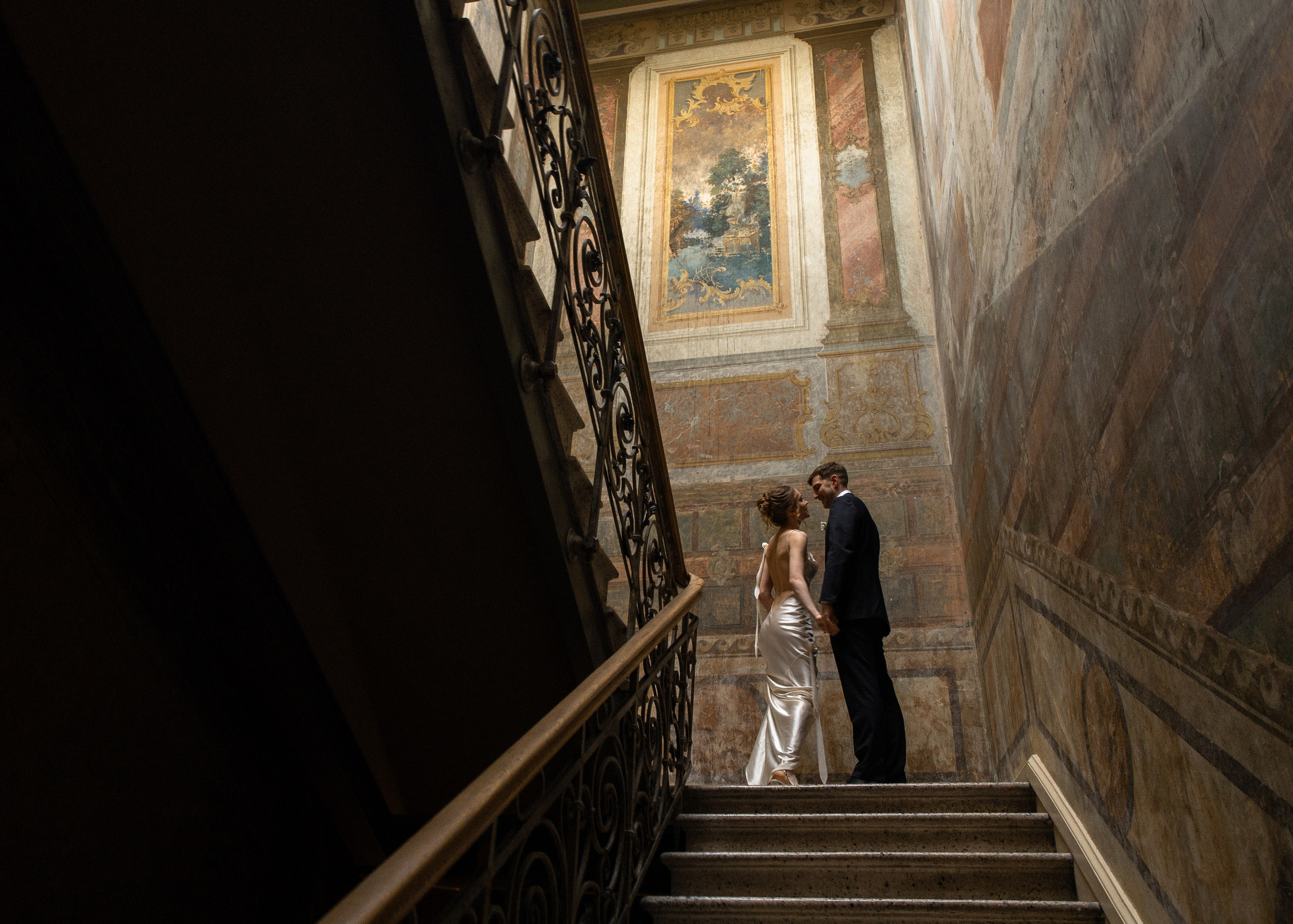 Jacopo & Vika • Tbilisi. Anna Fridenberg | wedding photographer
