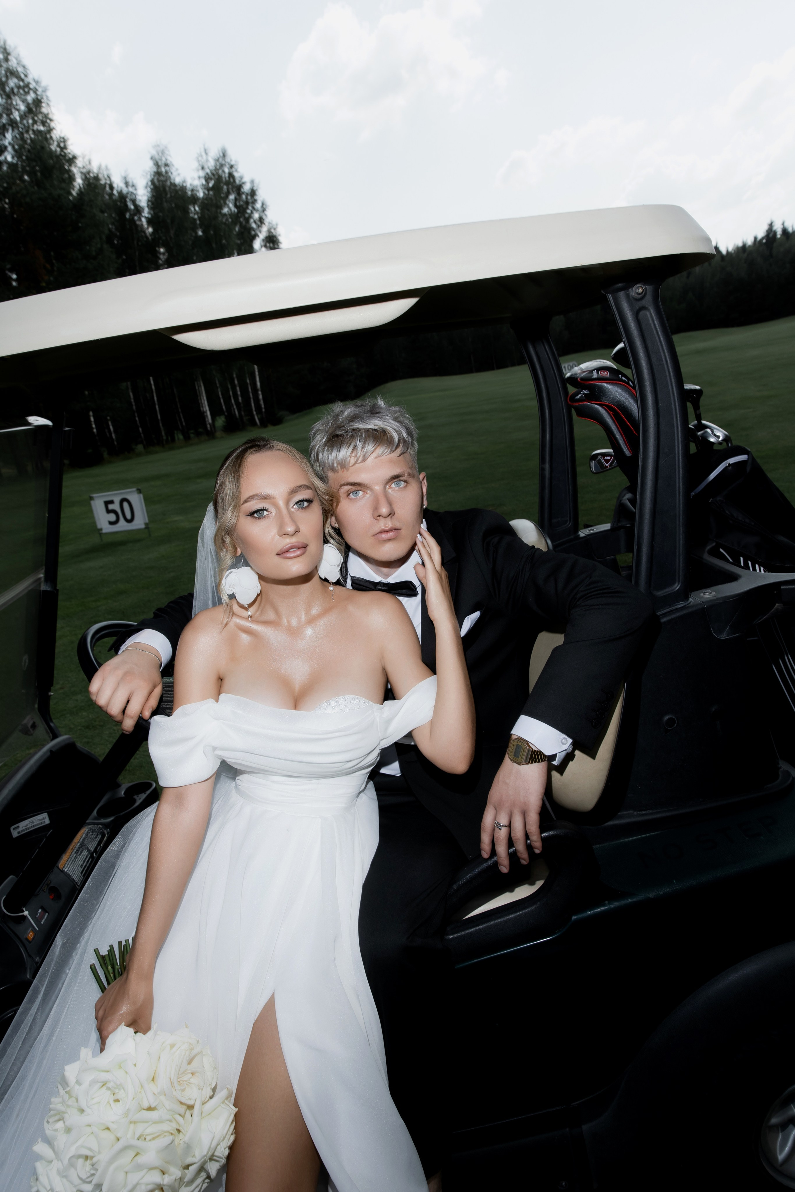 Portfolio. Свадебный фотограф Каледич Тимофей