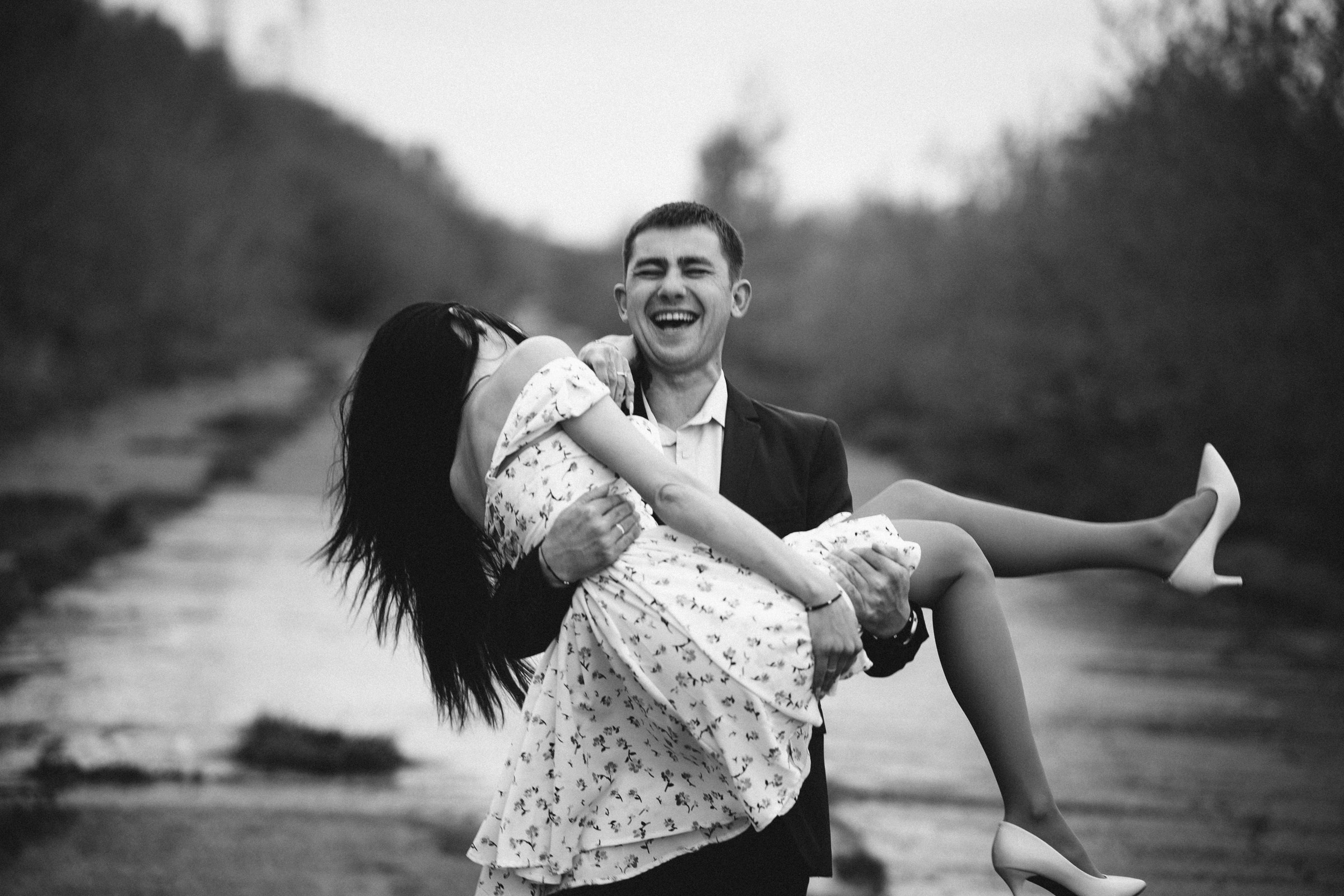 Юнона и Алексей. Фотограф на любое событие в Кемерово