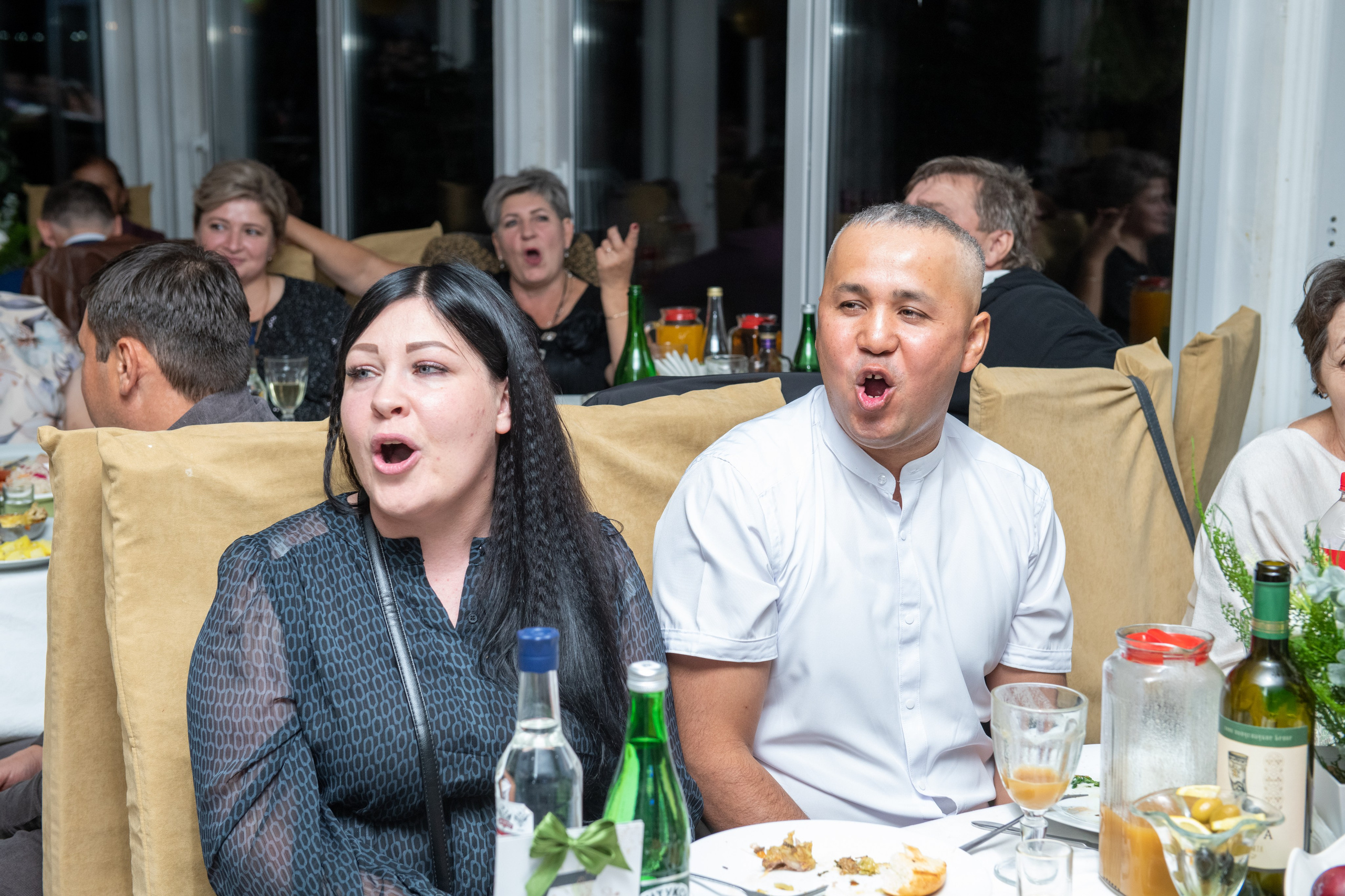 Свадьба Дианы и Максима. Свадебные съёмки в Москве и МО Галина Борисова