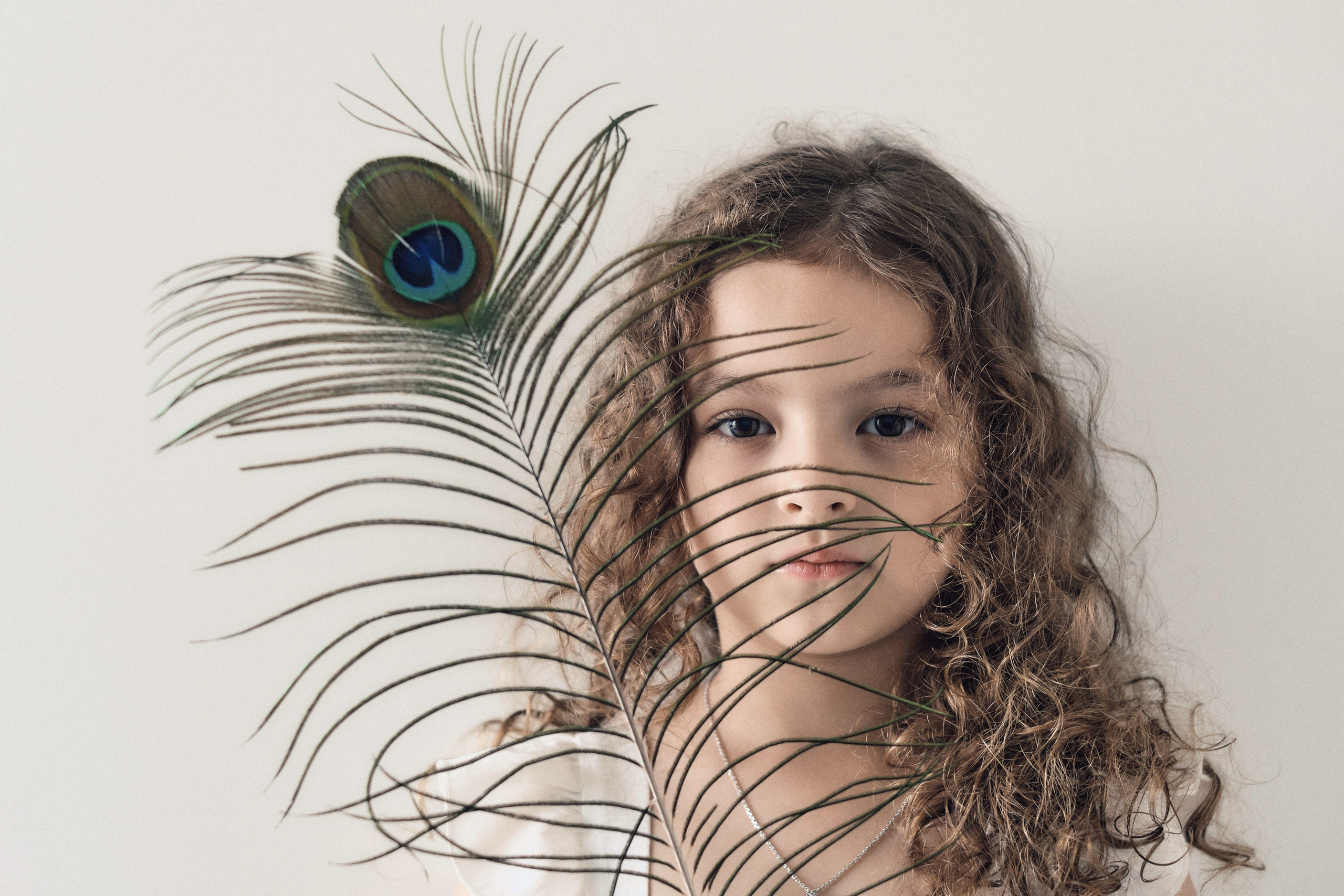 Kids. Aleksandr Kobtsev