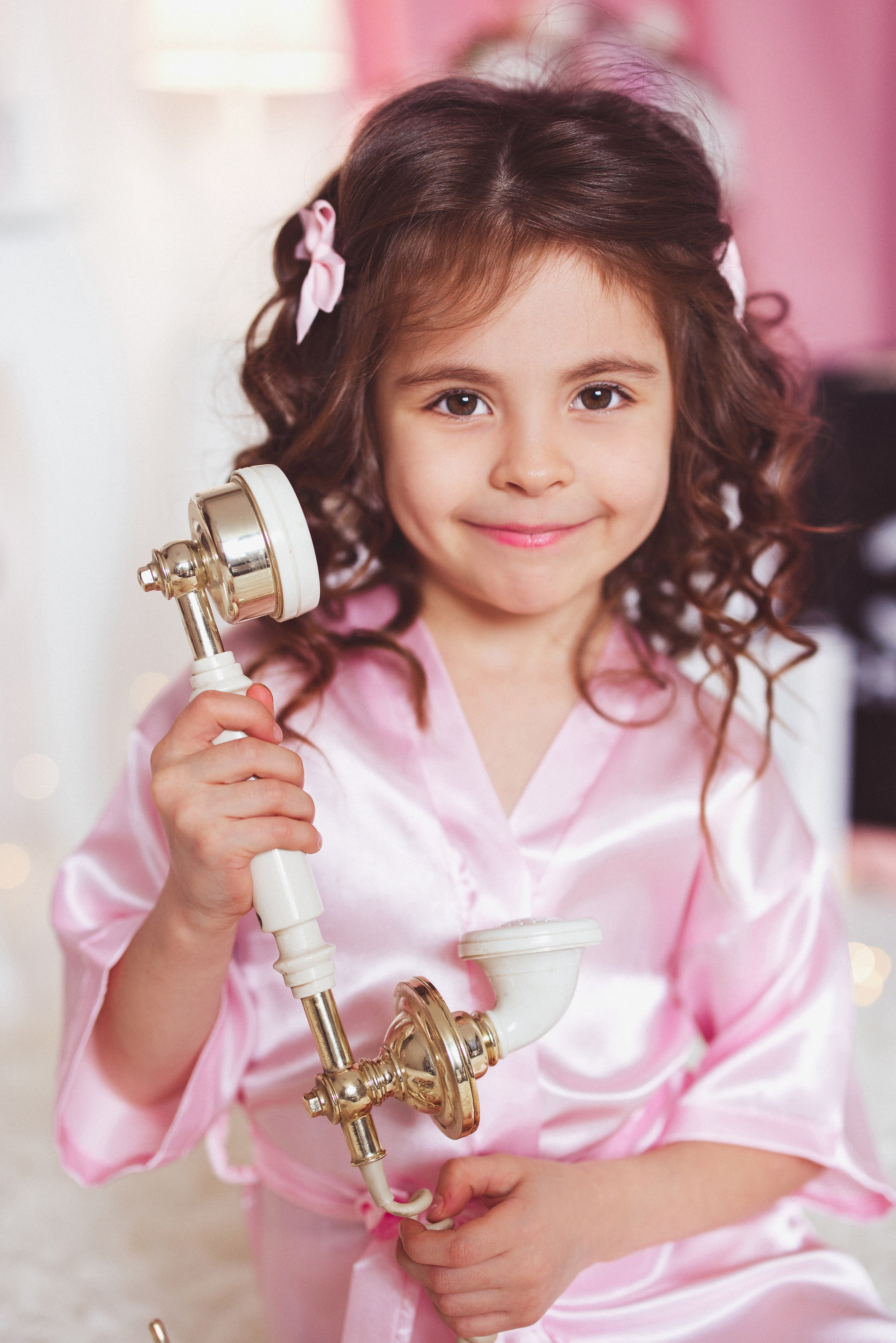 Детская фотосессия в Краснодаре. Семейный и детский фотограф в Краснодаре Анна Трашкова