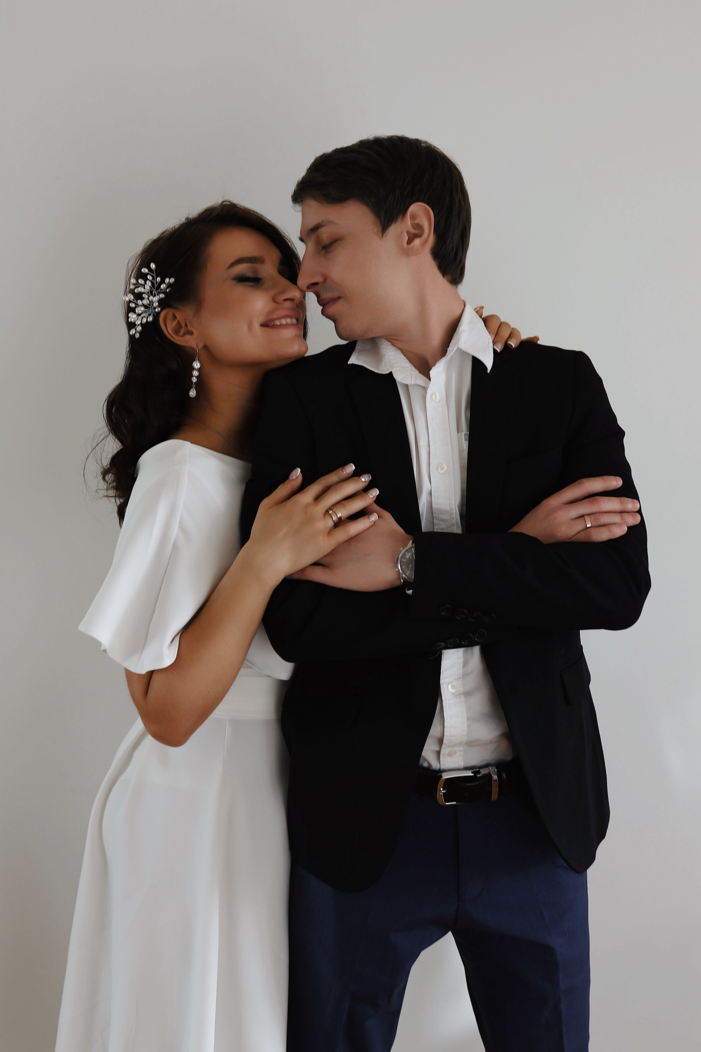 Свадебная фотосессия. Ваш универсальный фотограф Евгения Дунаевская