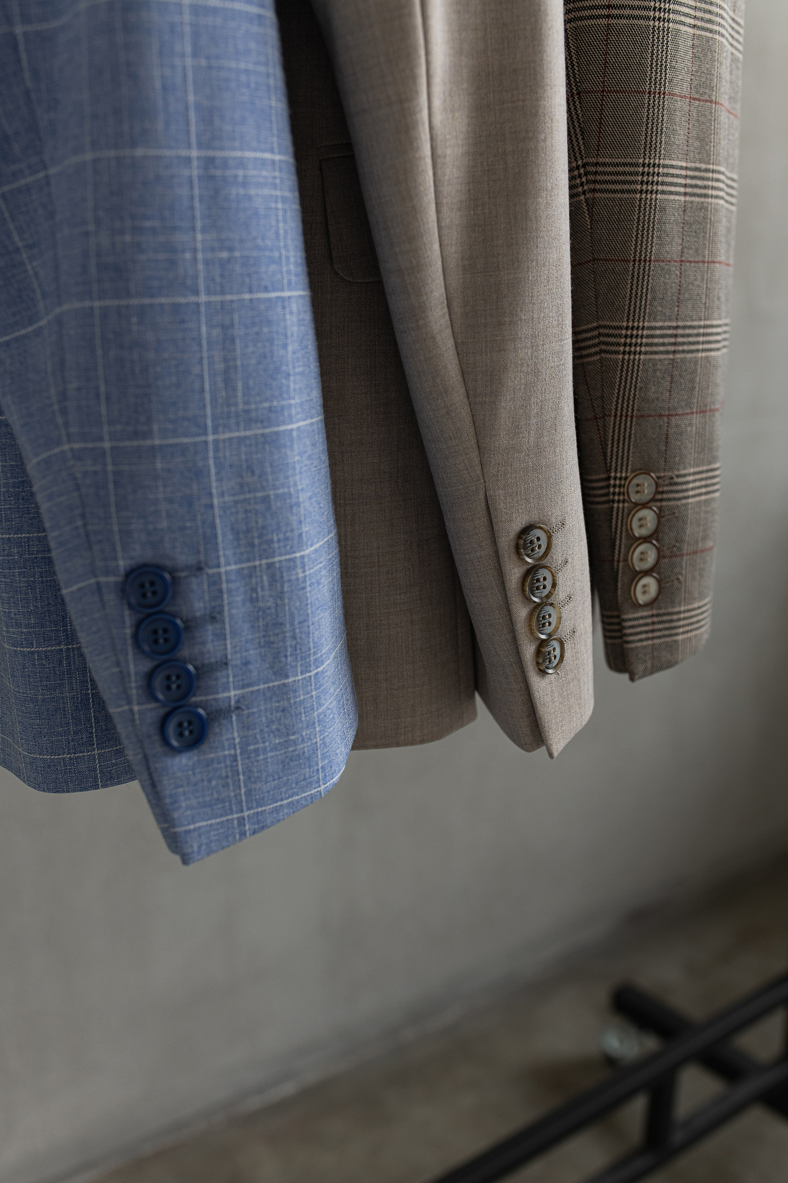 Контент-съёмка для бренда мужских костюмов «Дом Капитана». Свадебный фотограф Екатеринбург/Челябинск — Любовь Волохова