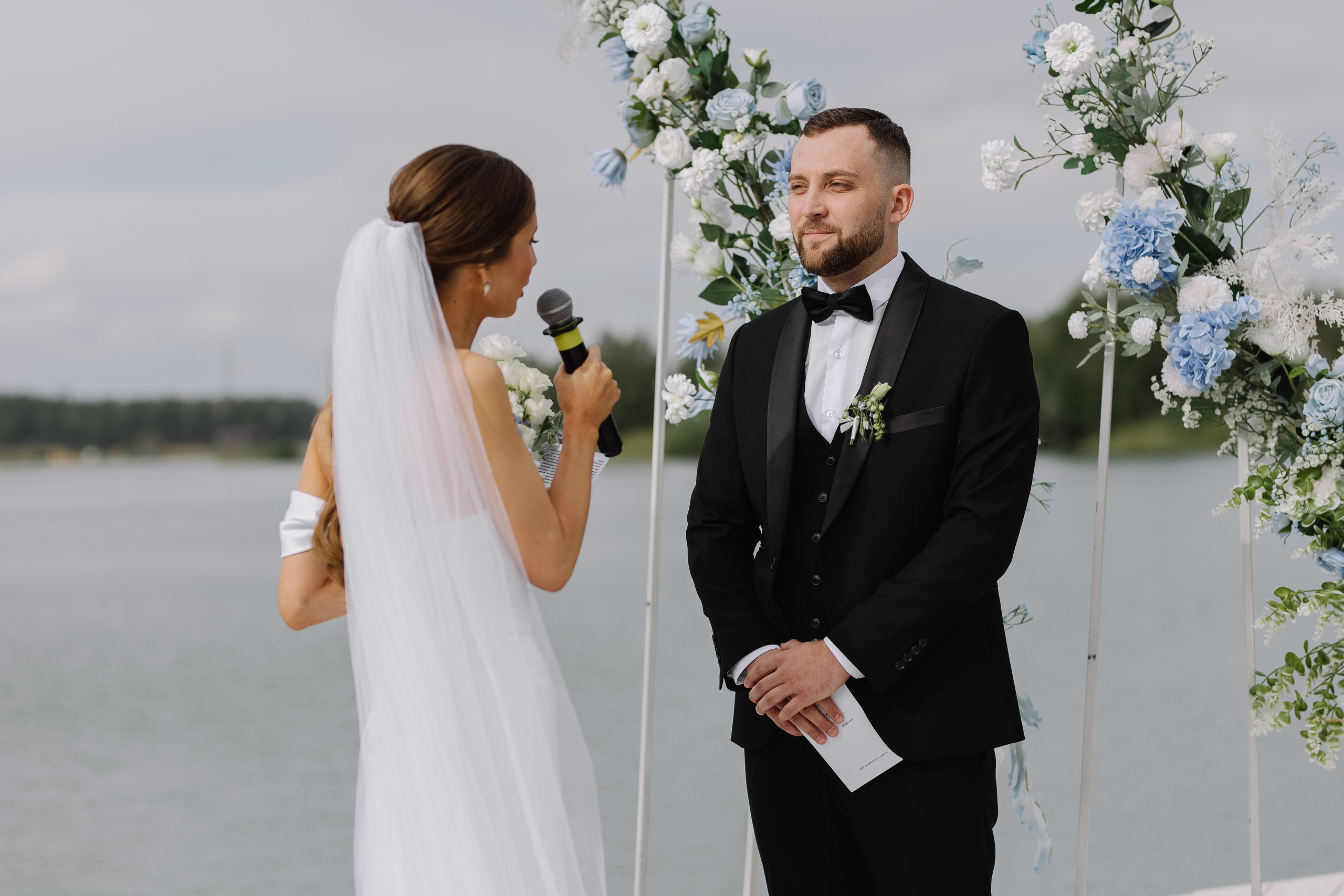 Владимир и Ляйсан. Фотограф Челябинск Юлия Ермакова