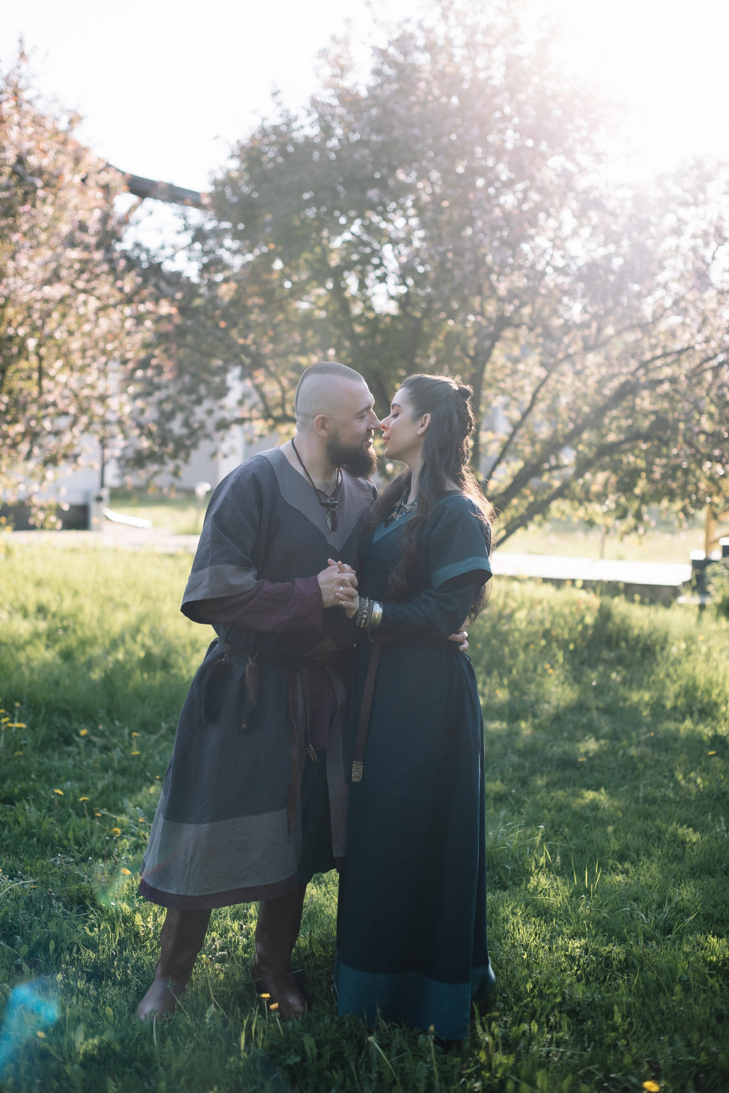 Свадебная съемка. Свадебный и студийный фотограф в Москве Попов Вячеслав