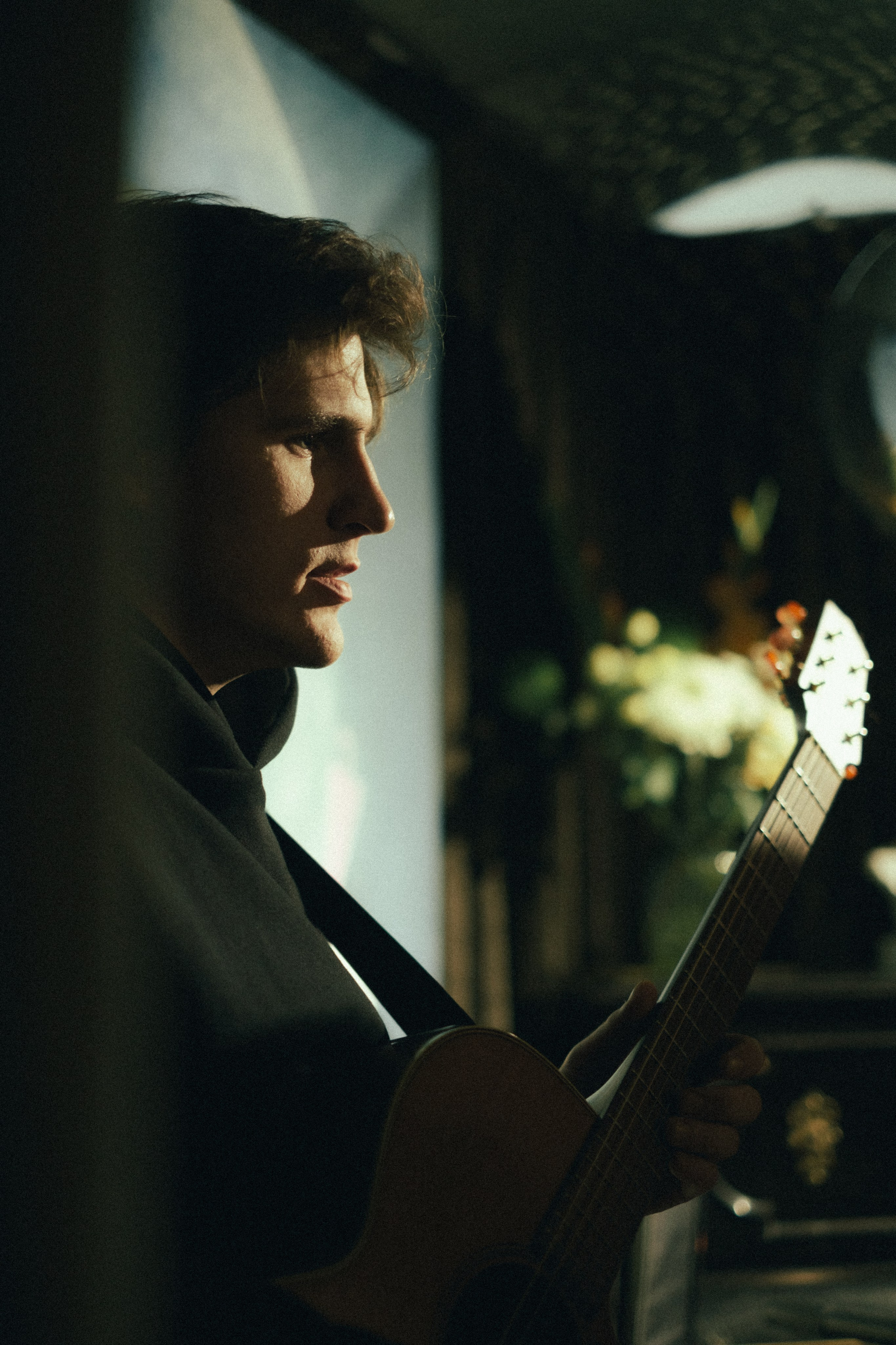 Группа UGLI | Фотосъемка музыкальной группы. Ксения Ильиных — Фотограф в Новосибирске