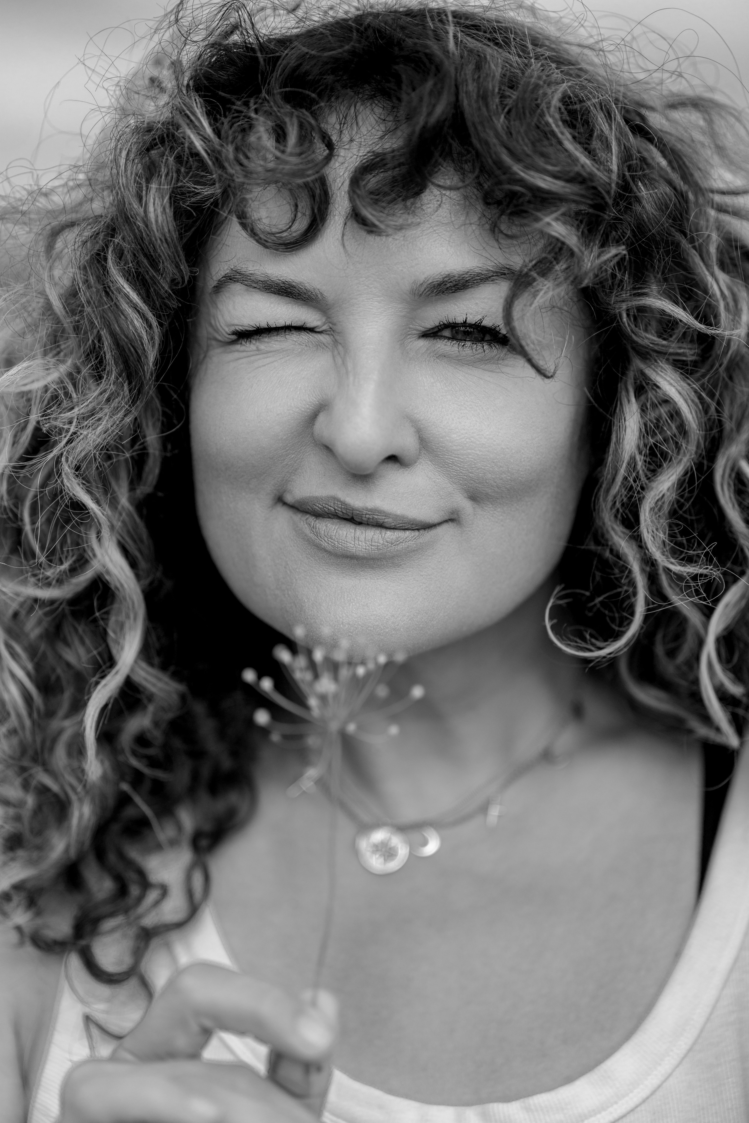 Кристина. Женский фотограф в Красноярске