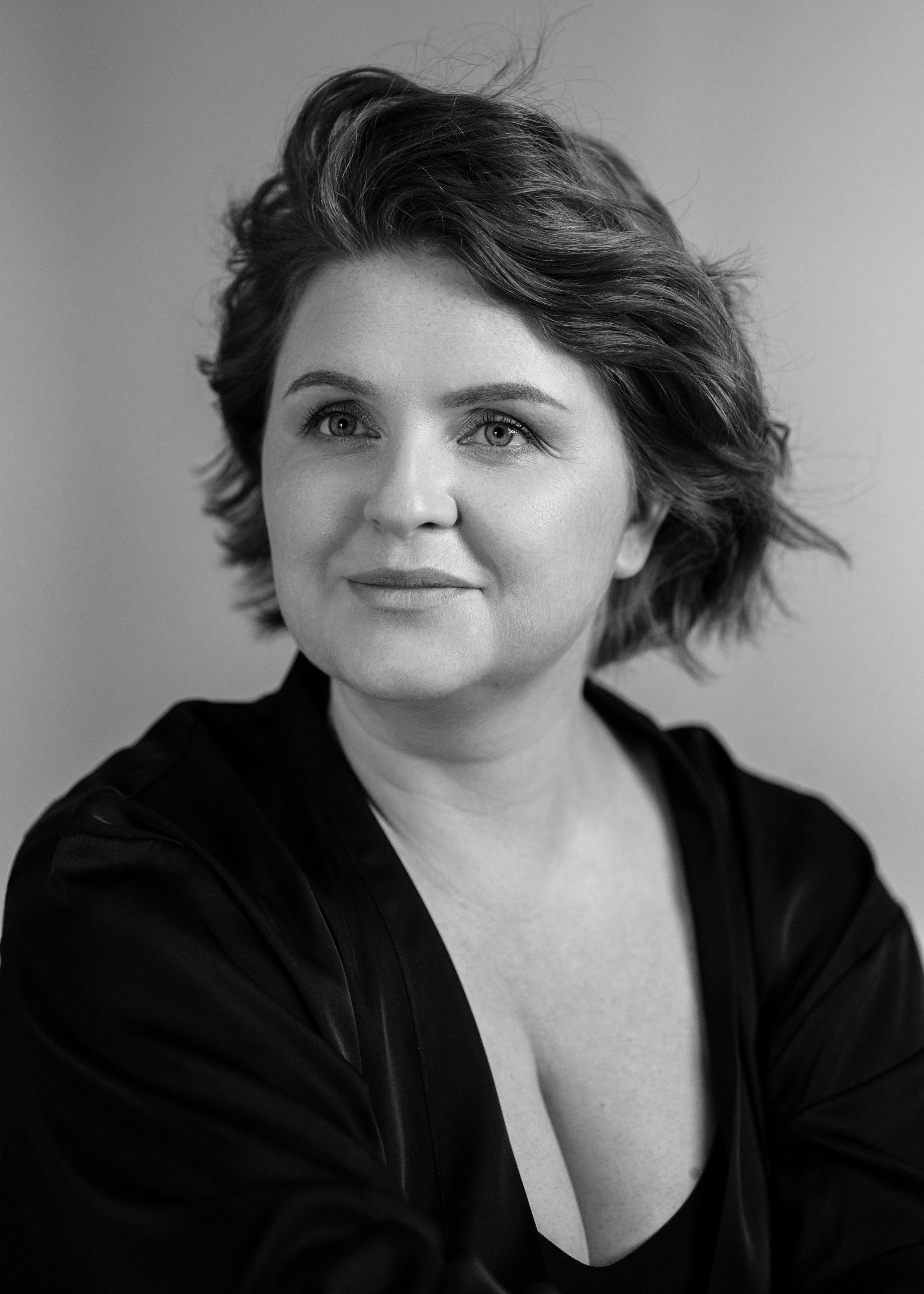 Женский фотограф в Красноярске