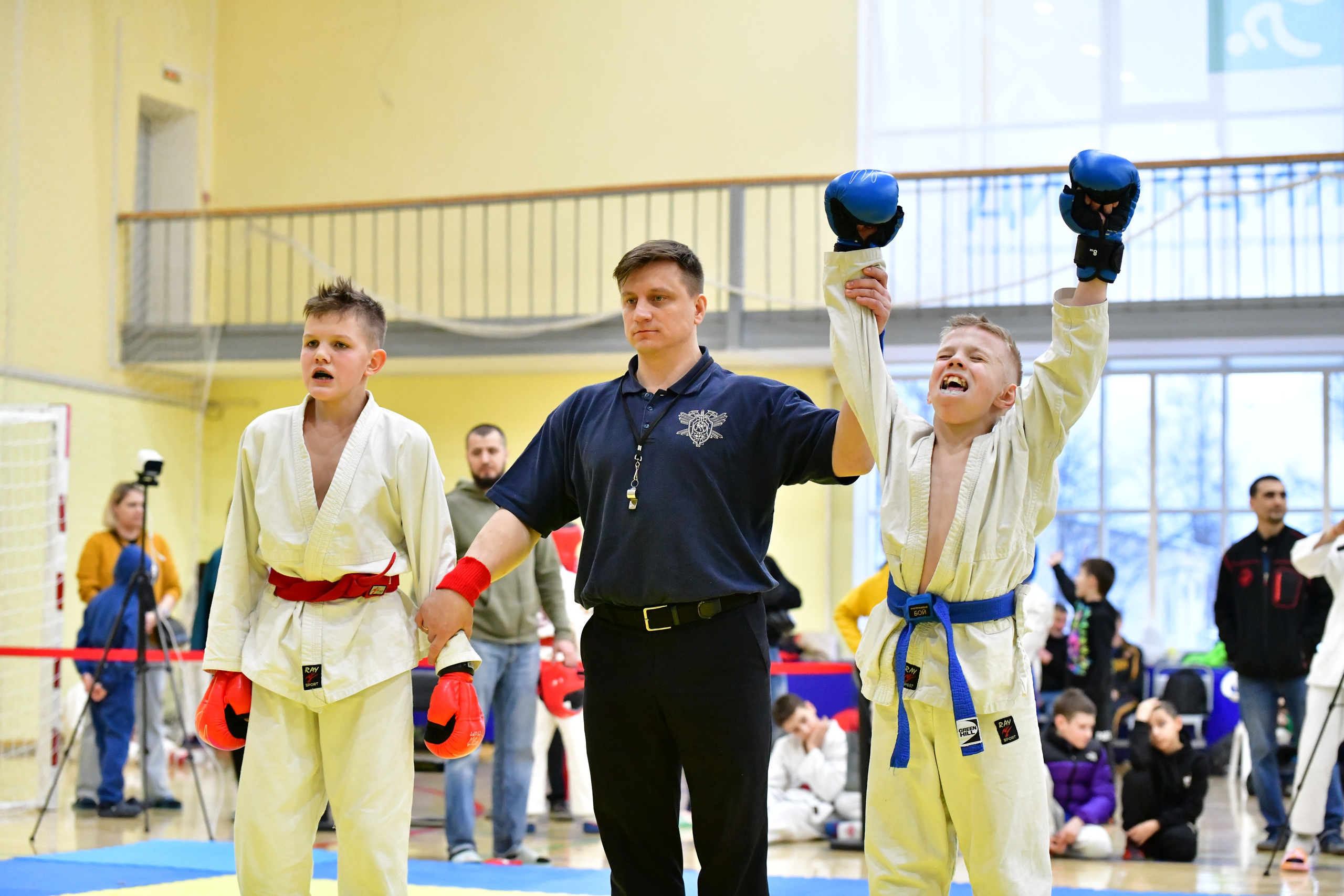 РБ. Соревнования, посвященные дню Защитника Отечества. Фото детских спортивных мероприятий и всякое интересное через объектив